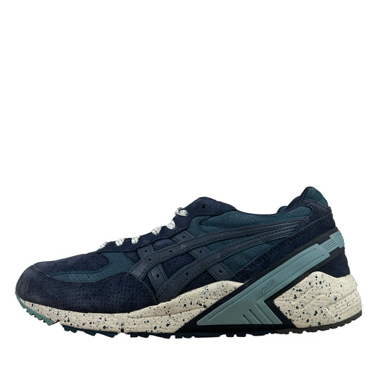 H50CK 5042 ASICS Gel-Sight Ronnie Fieg WCP Atlantic [USED] - 9 M (Used)