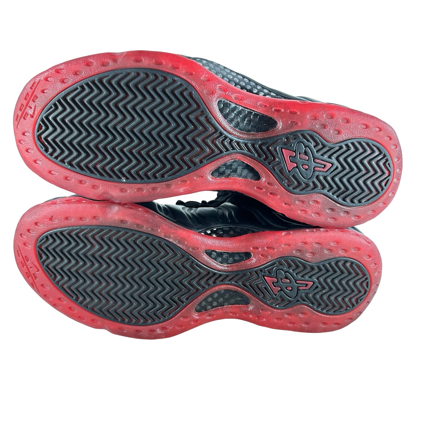 314996 006 Nike Air Foamposite One Cough Drop (2010) [USED] - 10 M (Used)