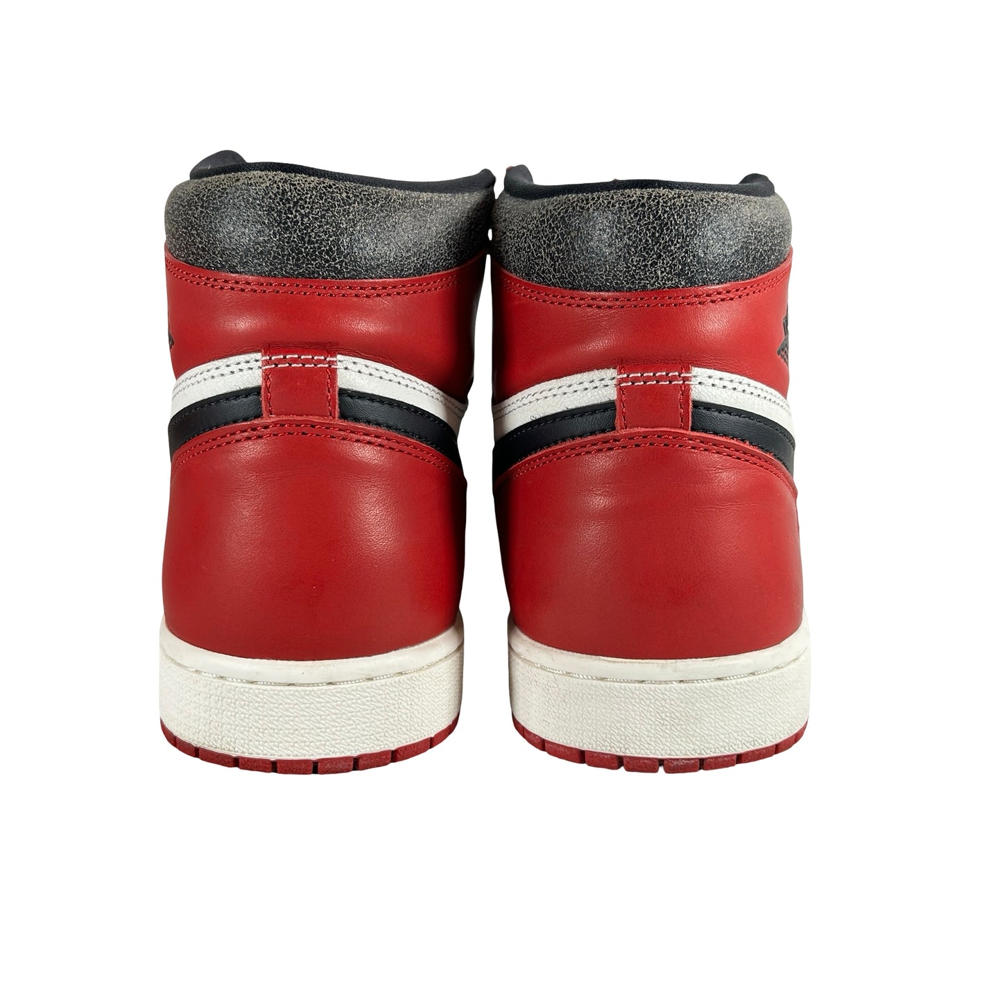 DZ5485 612 Jordan 1 Retro High OG Chicago Lost and Found [USED] - 11.5 M (Used6)