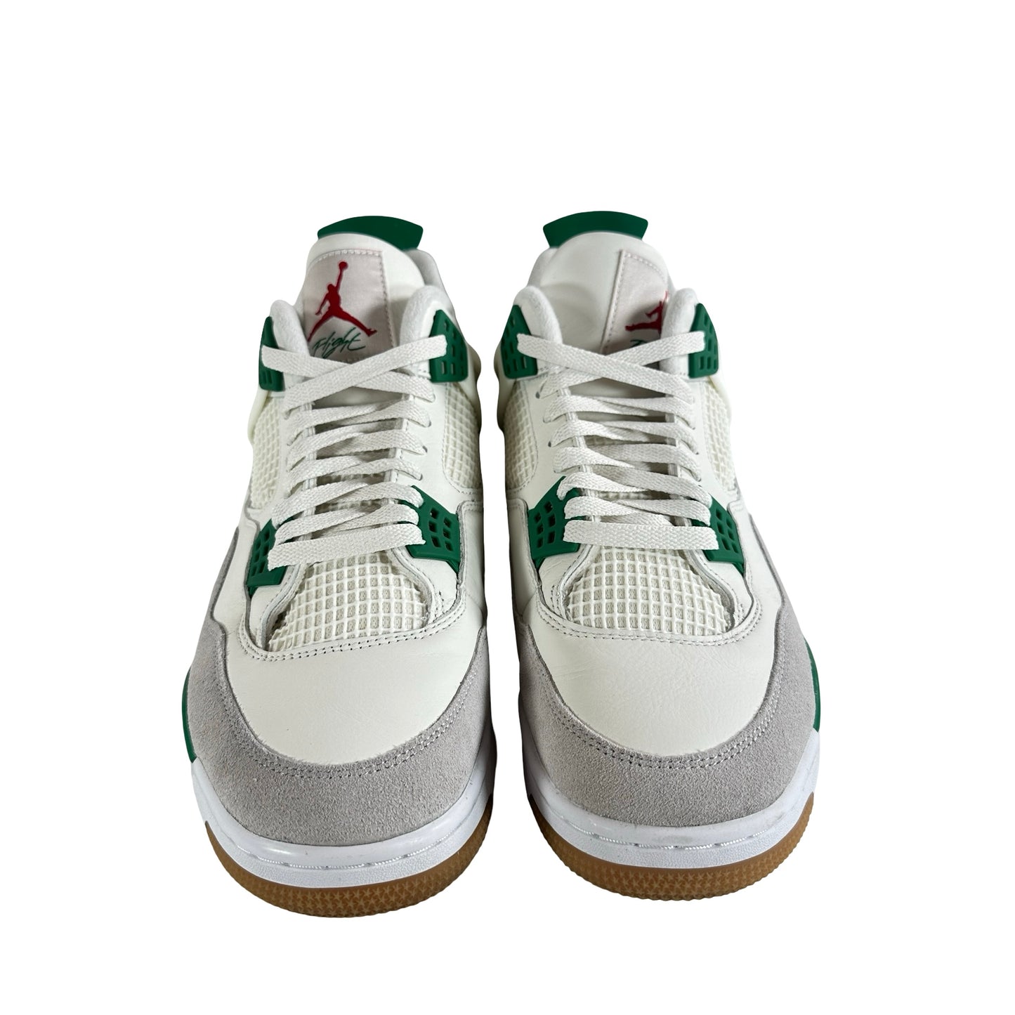 DR5415 103 Jordan 4 Retro SB Pine Green [USED] - 13 M (Used3)