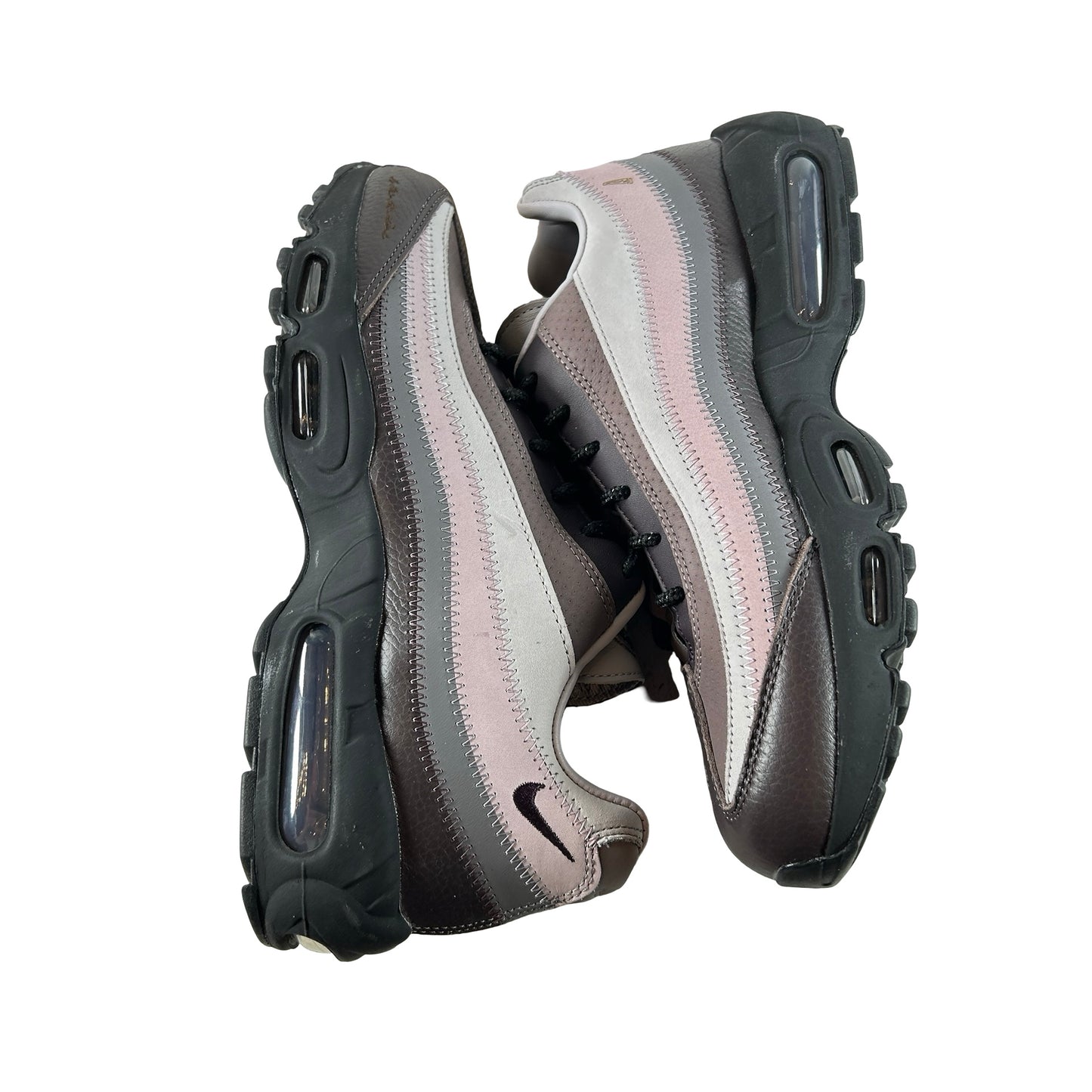 FZ8743 200 Nike Air Max 95 SP A Ma Maniére While You Were Sleeping [USED] - 9 M (Used) (No Box) (No Insoles)
