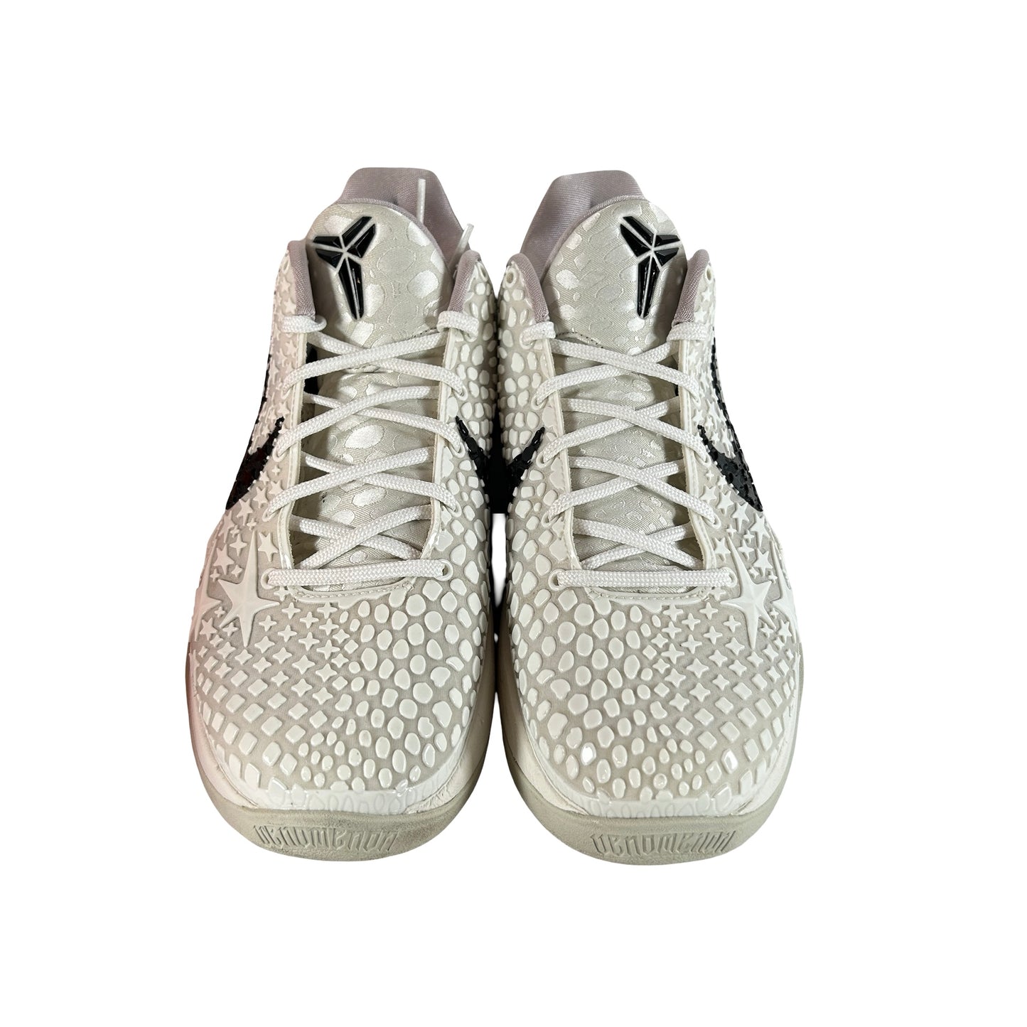 FQ3546 100 Nike Kobe 6 Protro Sail All-Star [USED] - 9 M (Used)