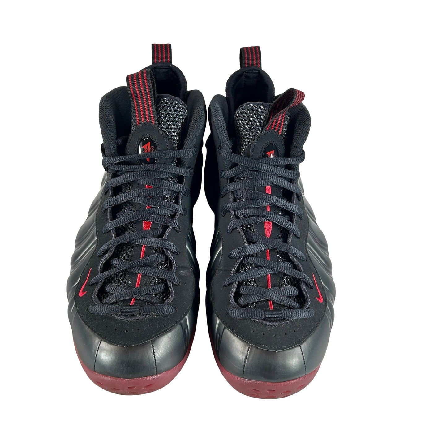 IB2219 001 Nike Air Foamposite One Cough Drop (2025) [USED] - 11.5 M (Used)