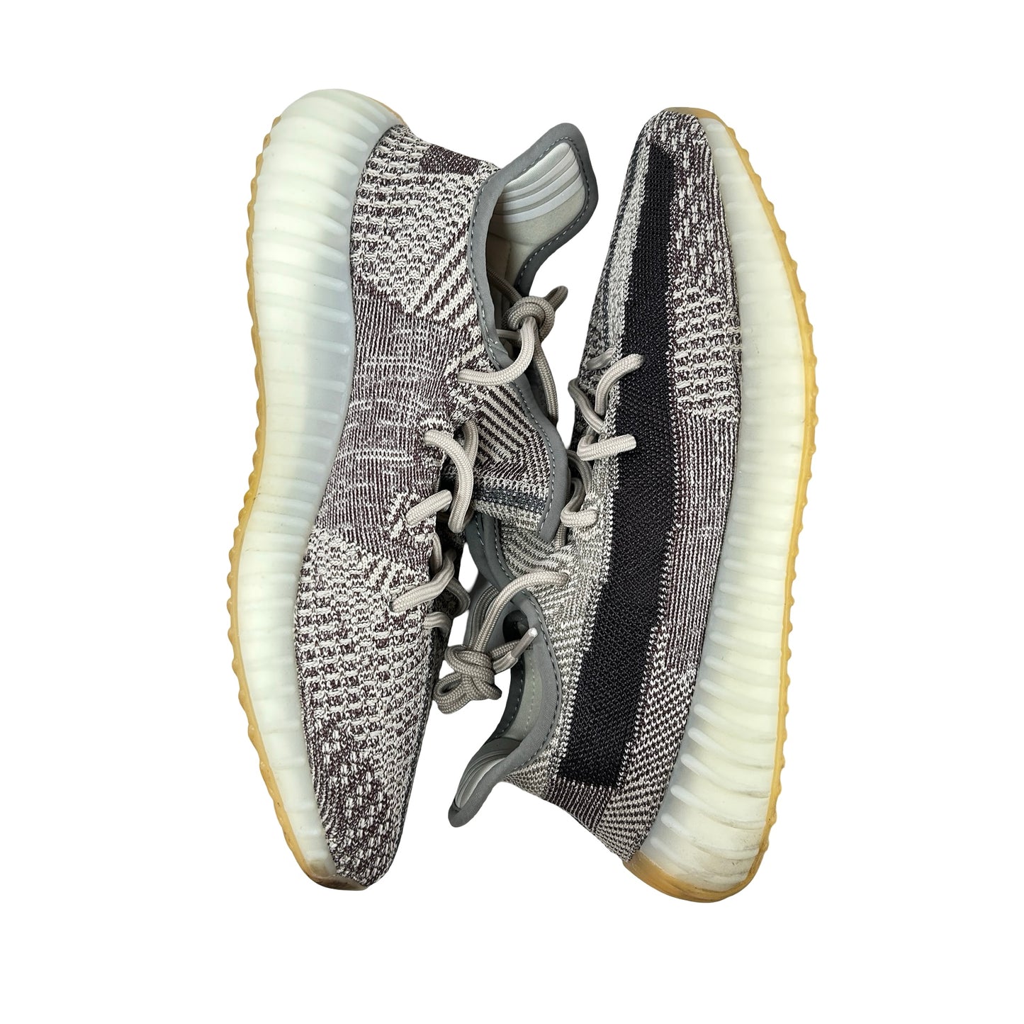 FZ1267 adidas Yeezy Boost 350 V2 Zyon [USED] - 10 M (Used)