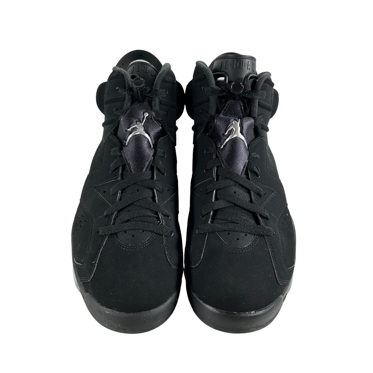 DX2836 001 Jordan 6 Retro Chrome [USED] - 10.5 M (Used3)