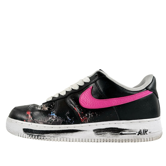 AQ3692 004 Nike Air Force 1 Low G-Dragon Peaceminusone Para-Noise 3.0 [USED] - 11.5 M (Used)