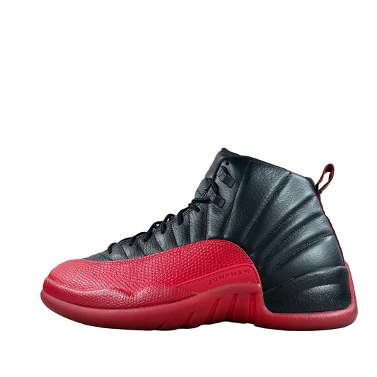 CT8013 002 Jordan 12 Retro Flu Game (2025) [USED] - 10.5 M (Used12)
