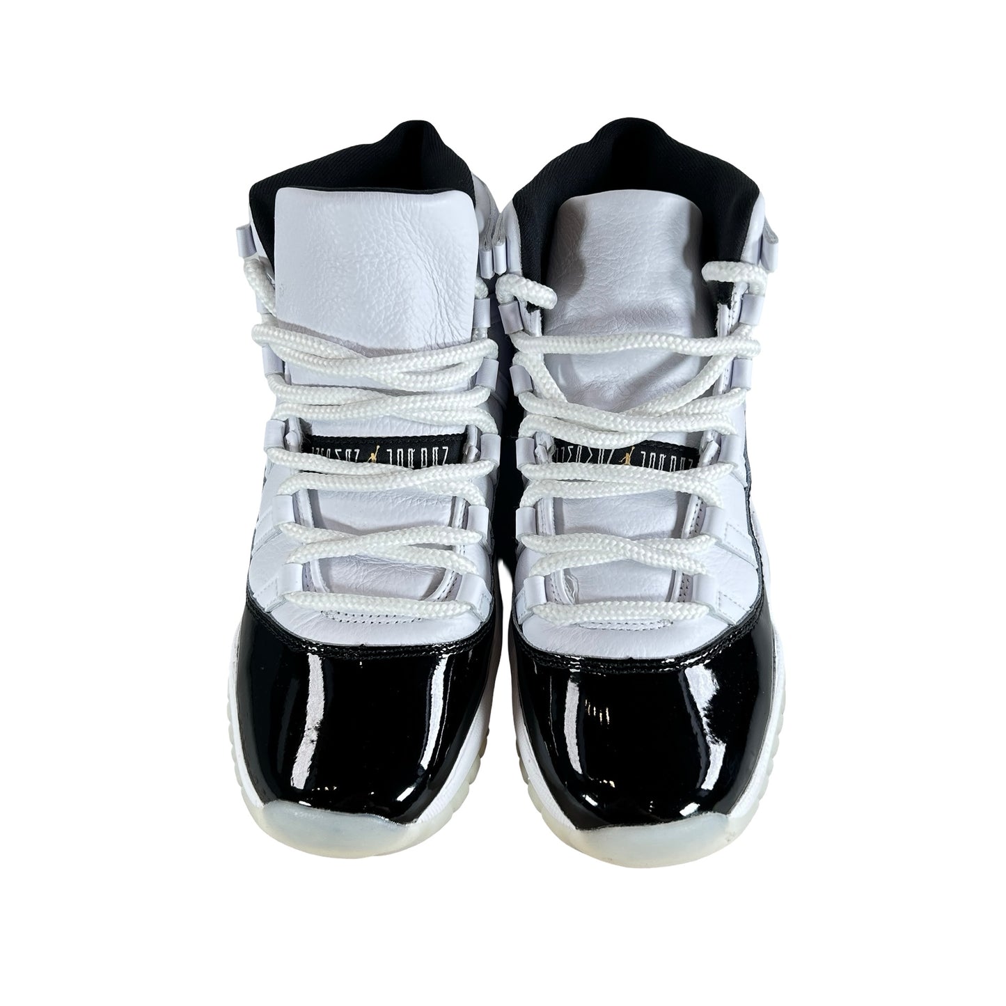 378038 170 Jordan 11 Retro DMP Gratitude (2023) (GS) [USED] - 7 Y (Used8)