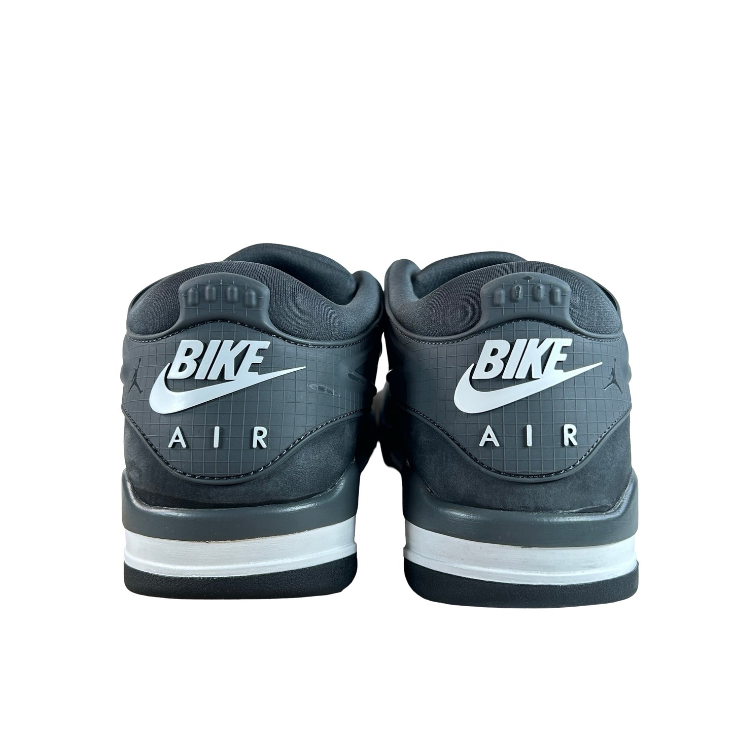 HF4334 004 Jordan 4 RM SP Nigel Sylvester Driveway Grey [USED] - 12 M (Used7)