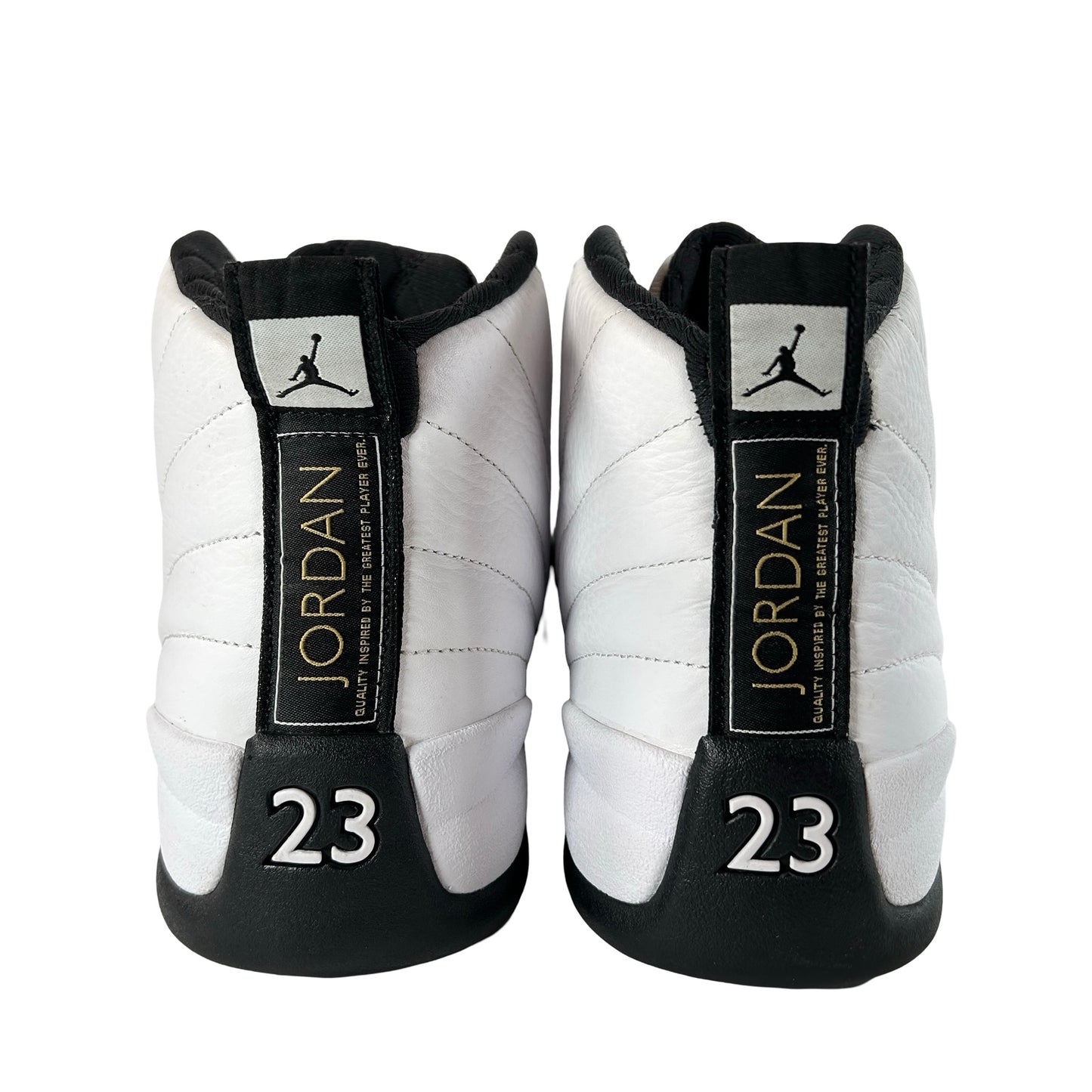 CT8013 170 Jordan 12 Retro Royalty Taxi [USED] - 13 M (Used)