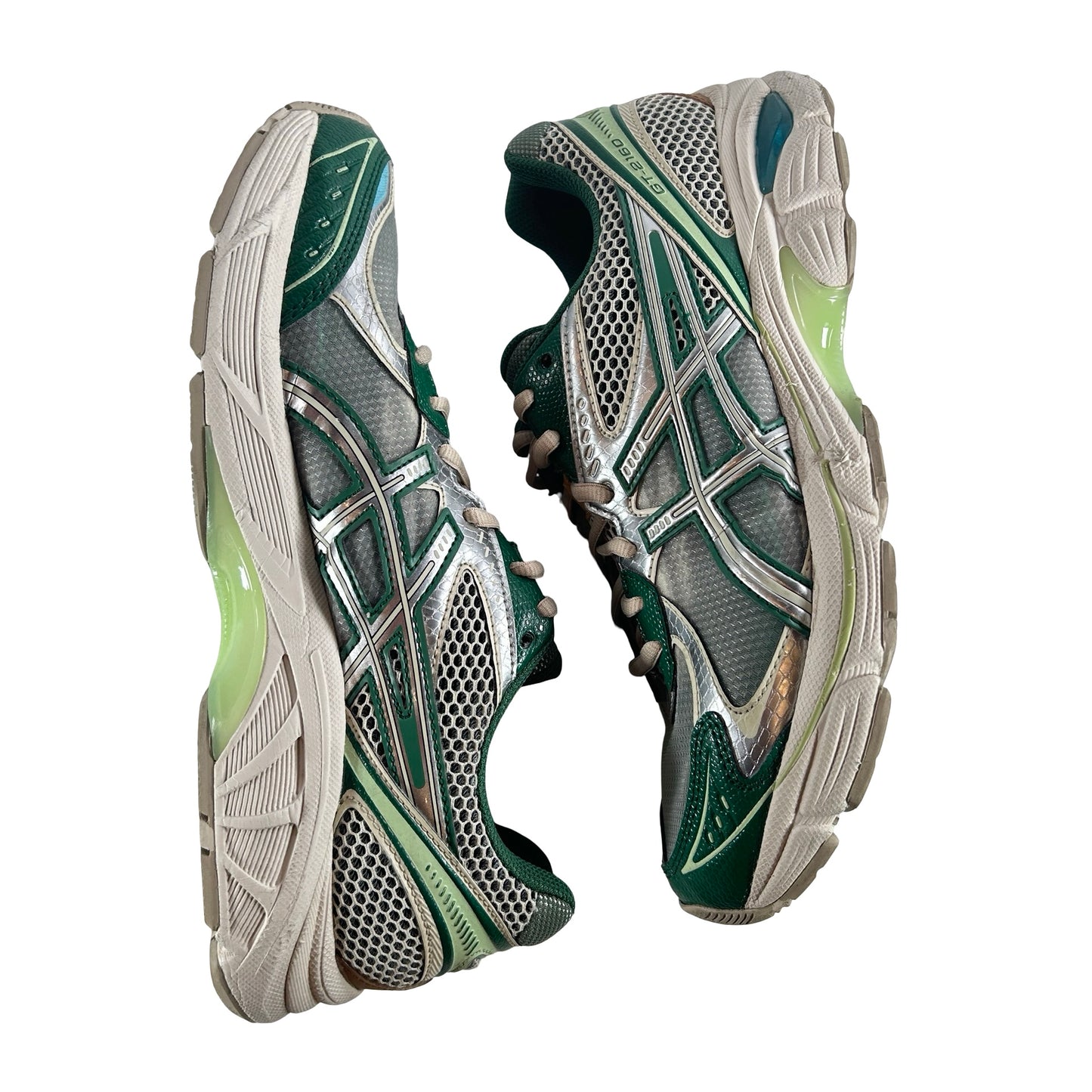 1203A361 100 ASICS GT-2160 Above The Clouds [USED] - 9 M (Used2)