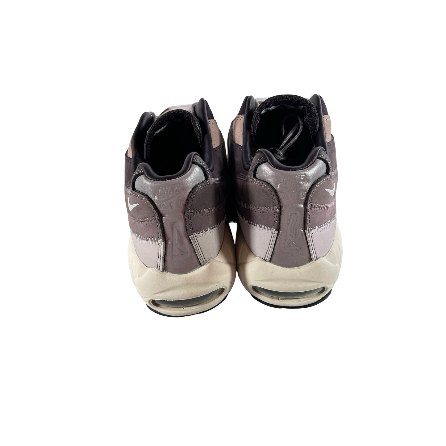 FZ8743 201 Nike Air Max 95 SP A Ma Maniére Diffused Taupe [USED] - 9.5 M (Used) (No Box)