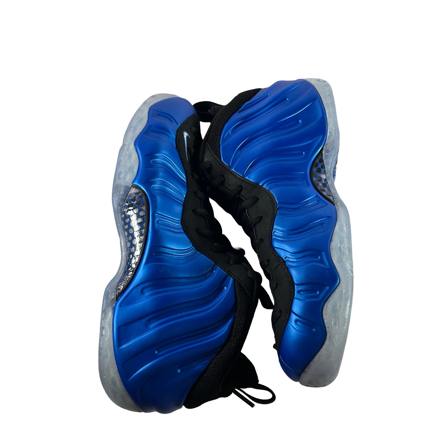 FQ8181 511 Nike Air Foamposite One International Blue [USED] - 10 M (Used4)