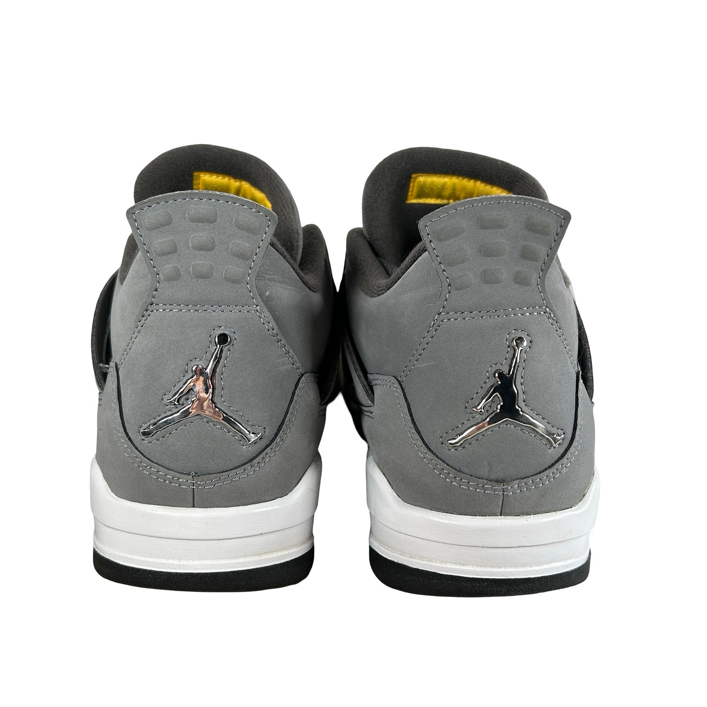 308497 007 Jordan 4 Retro Cool Grey (2019) [USED] - 10.5 M (Used4)