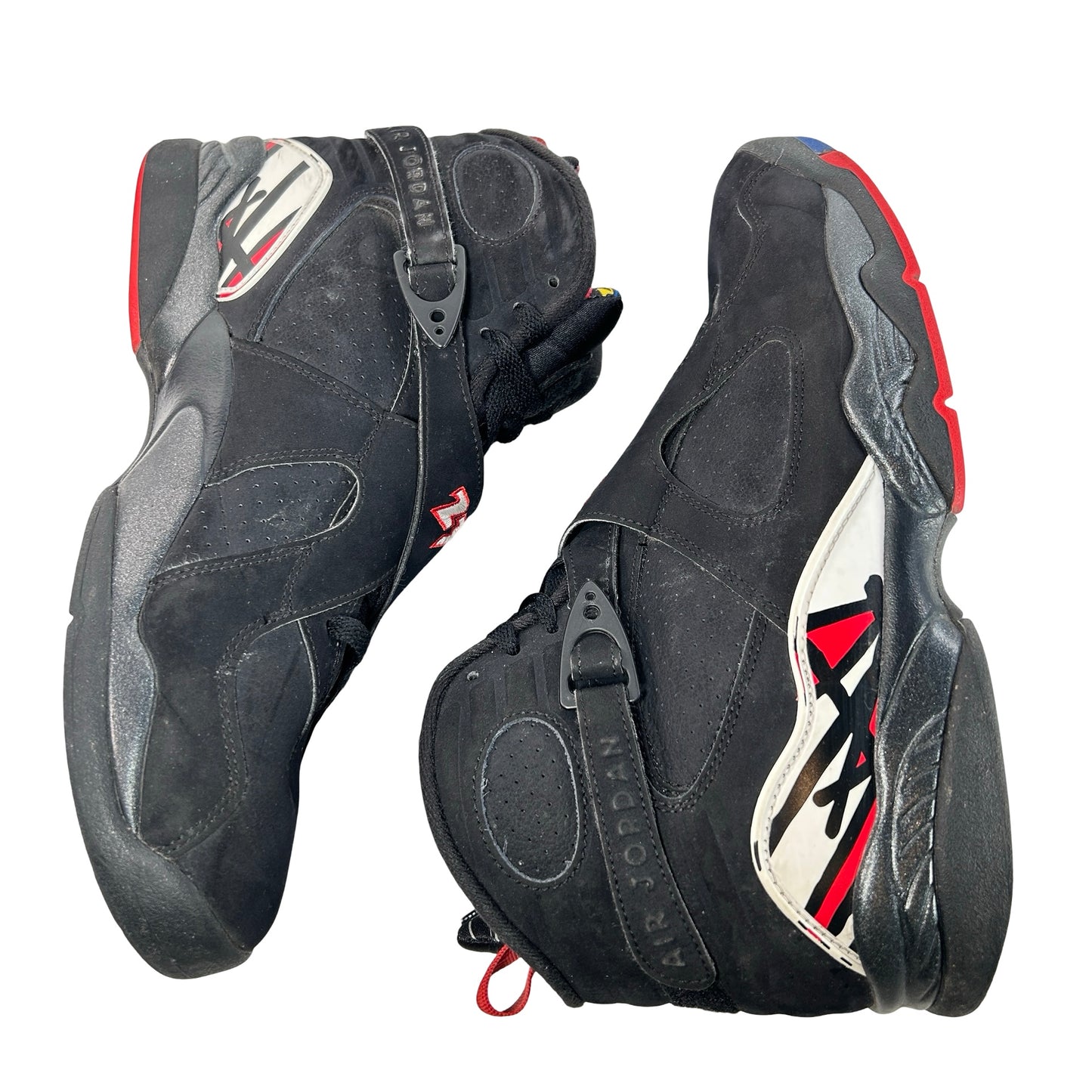 305381 062 Jordan 8 Retro Playoffs [USED] - 10.5 M (Used6)