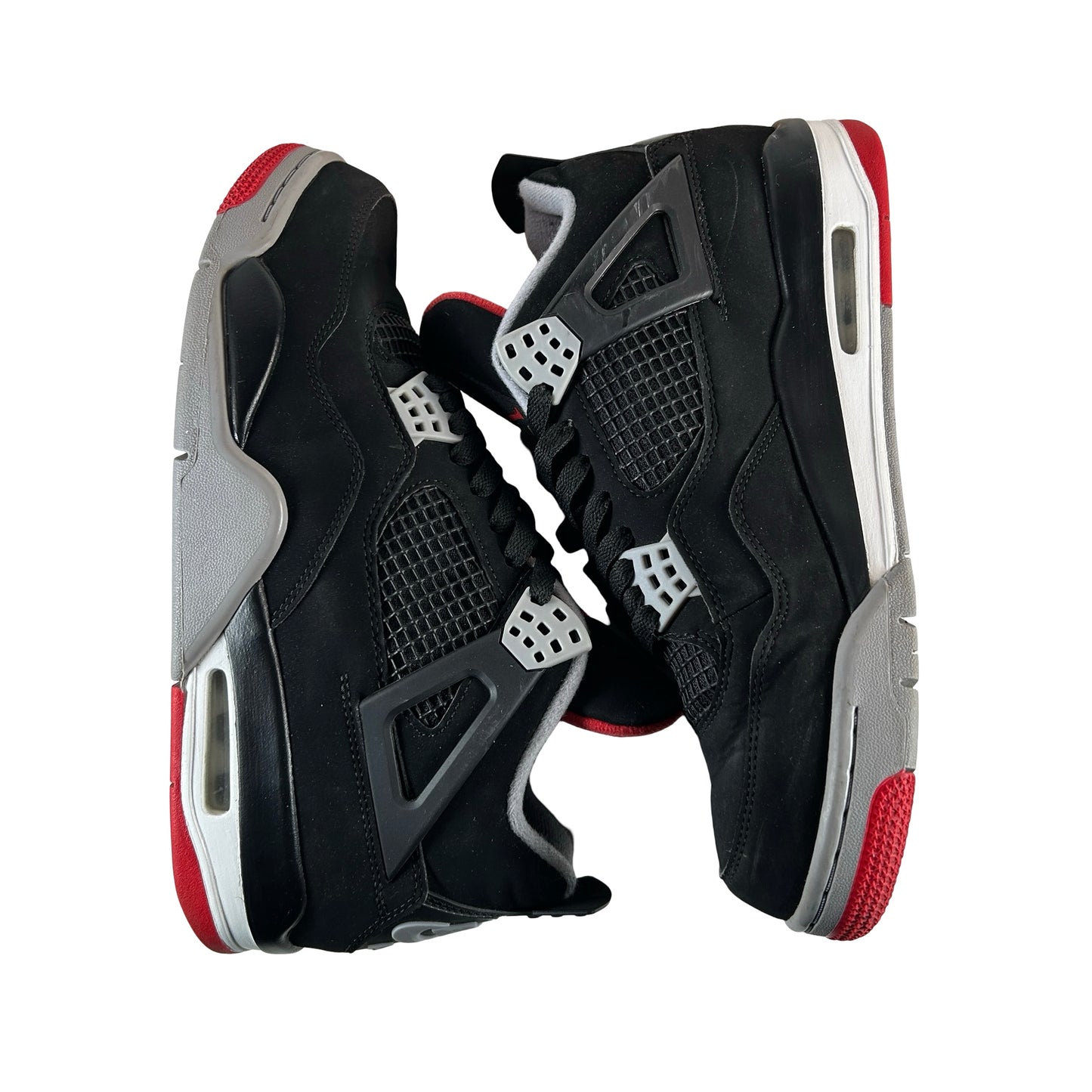 308497 060 Jordan 4 Criados (2019)