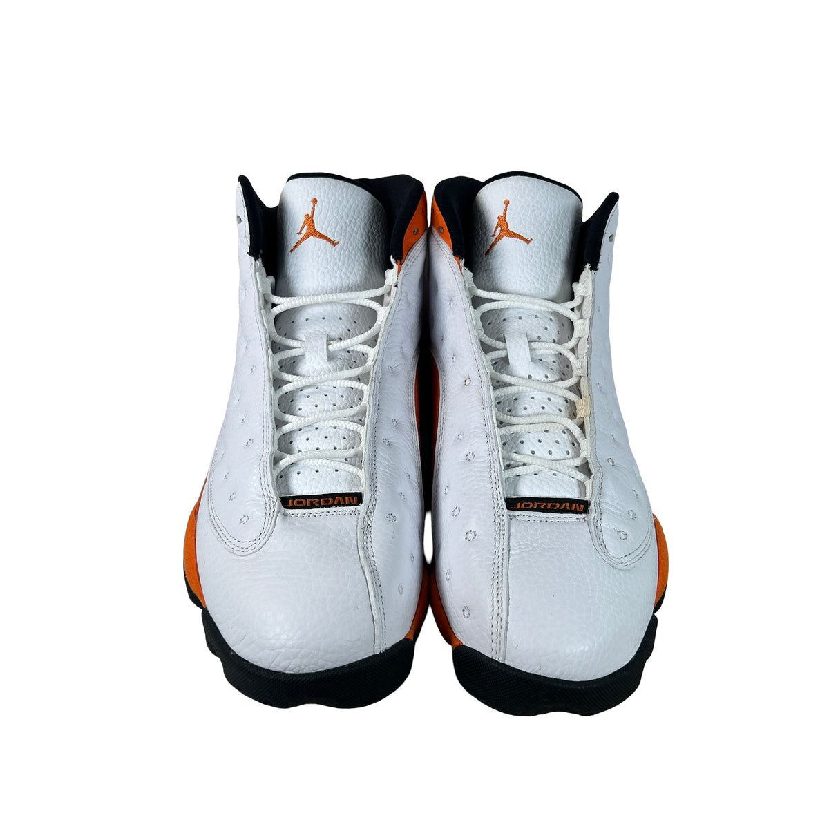 414571 108 Jordan 13 Retro Starfish [USED] - 10.5 M (Used)