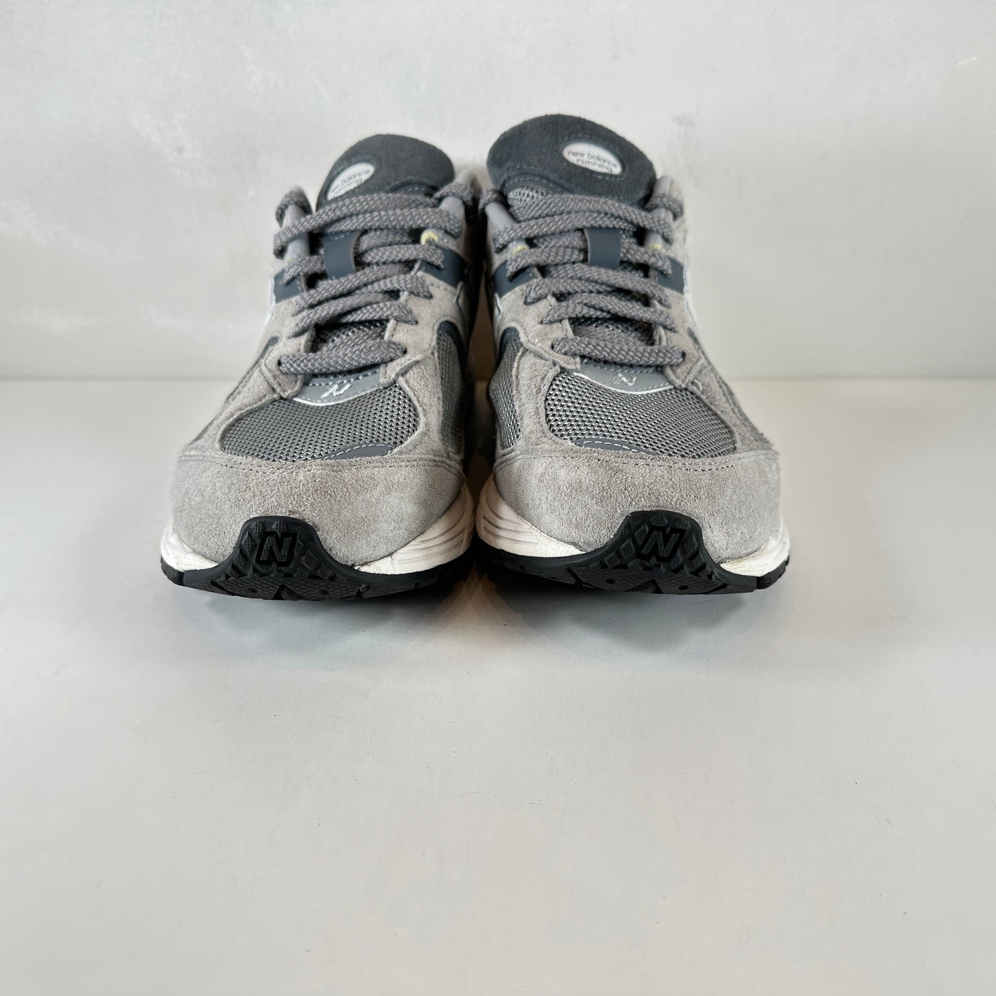 M2002RST New Balance 2002R Steel Grey Orca [USED] - 9 M (Used) (No Box)