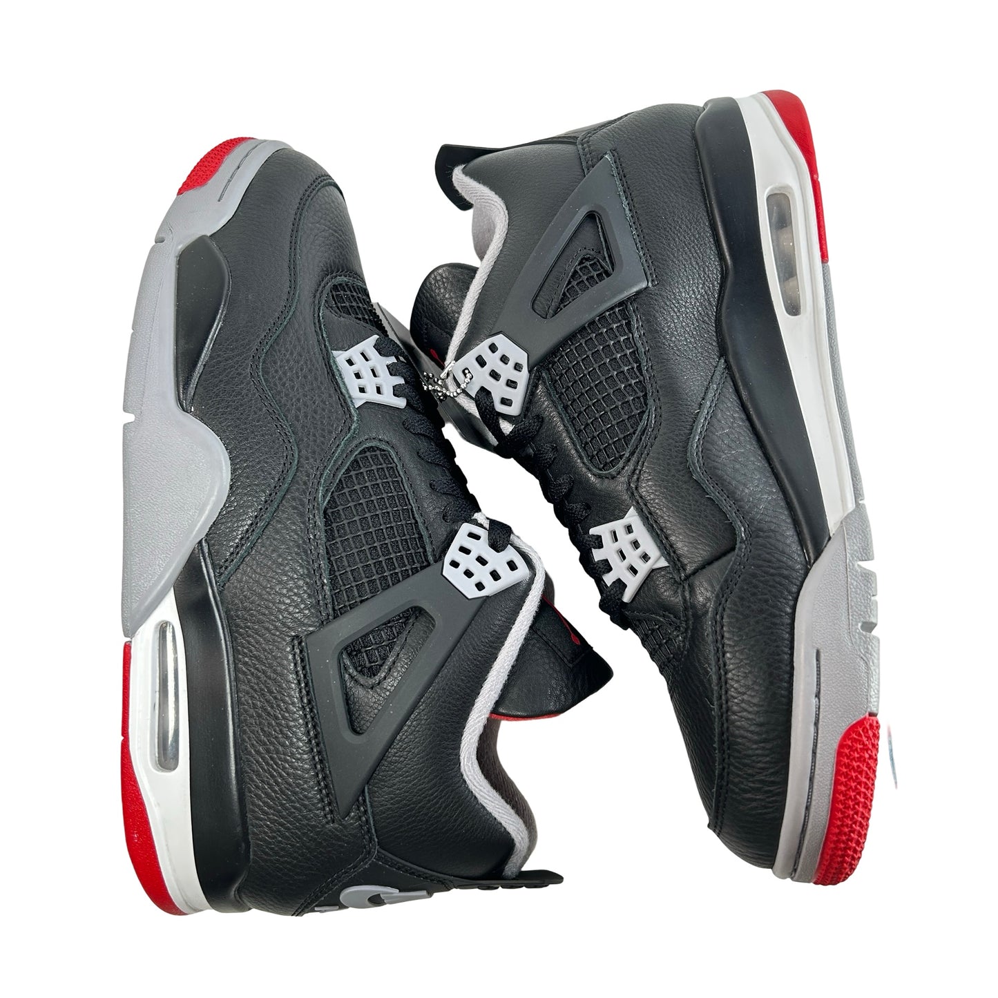 FV5029 006 Jordan 4 Retro Bred Reimagined [USED] - 10 M (VNDS)