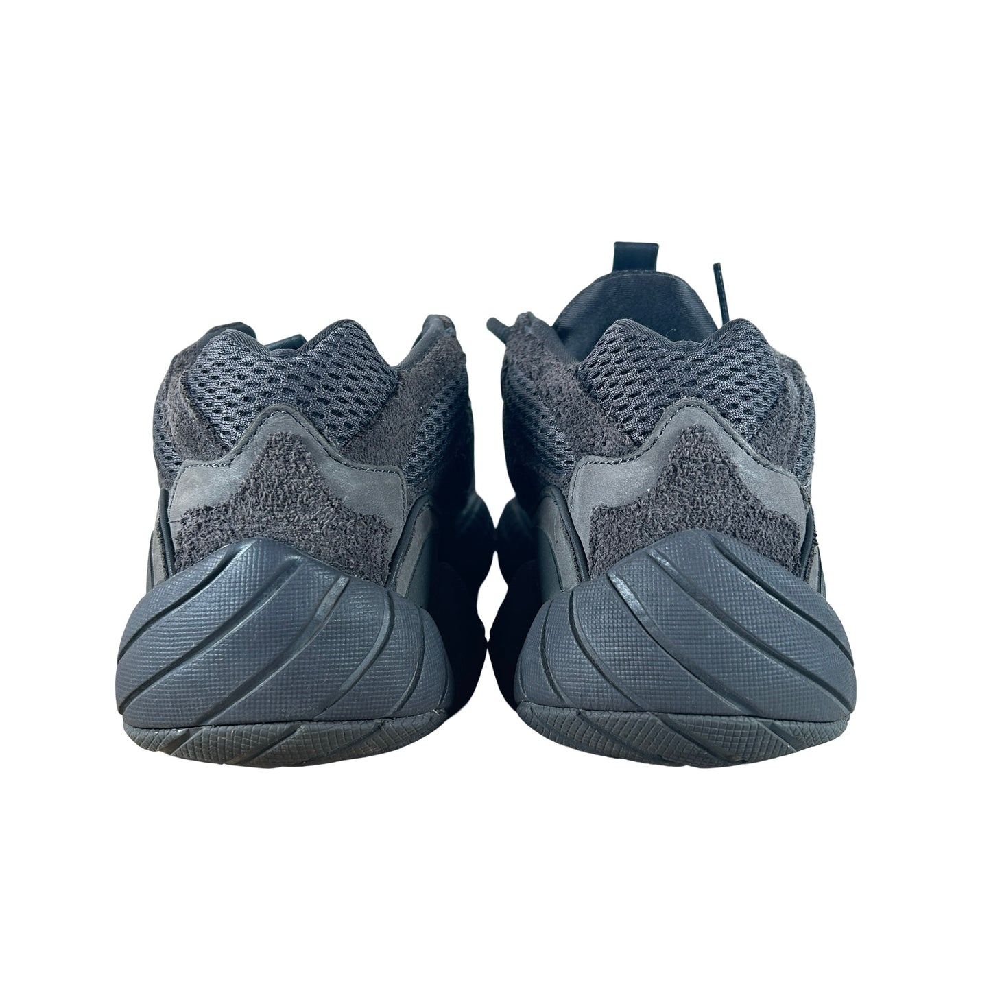 F36640 Adidas Yeezy 500 Utility Black [USED] - 10 M (Used5)