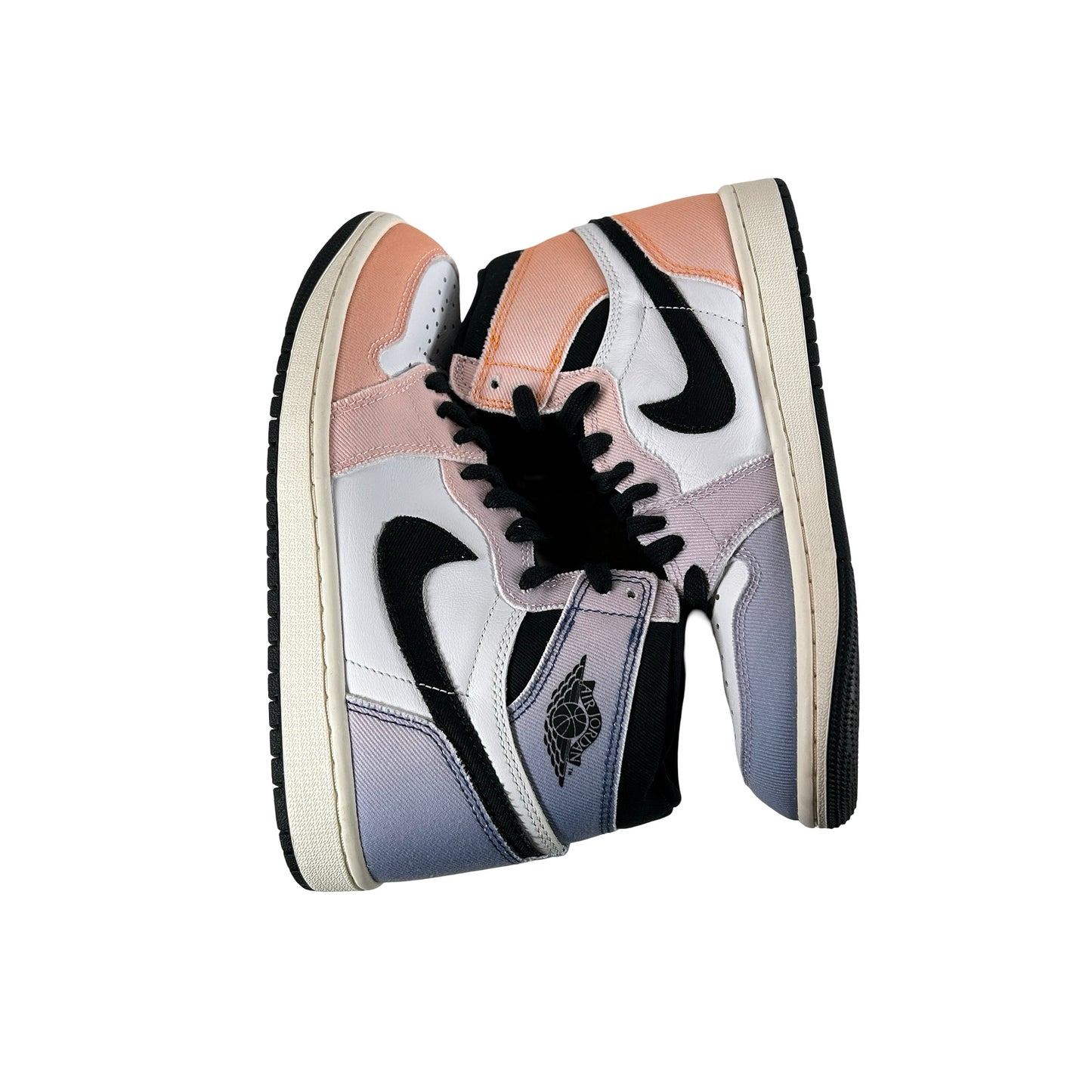 DX0054 805 Jordan 1 Retro Alto OG Skyline