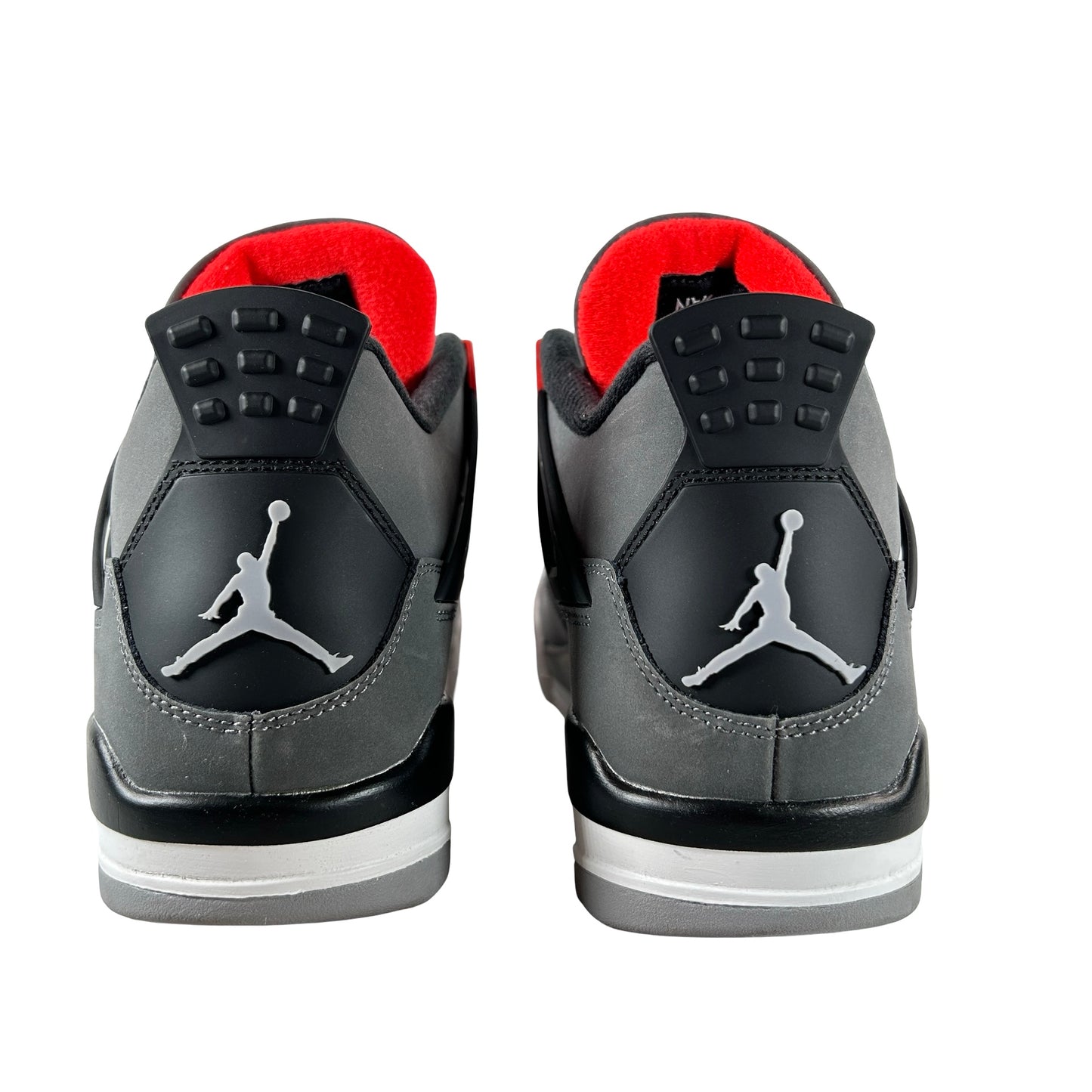 DH6927 061 Jordan 4 Retro Infrarrojo
