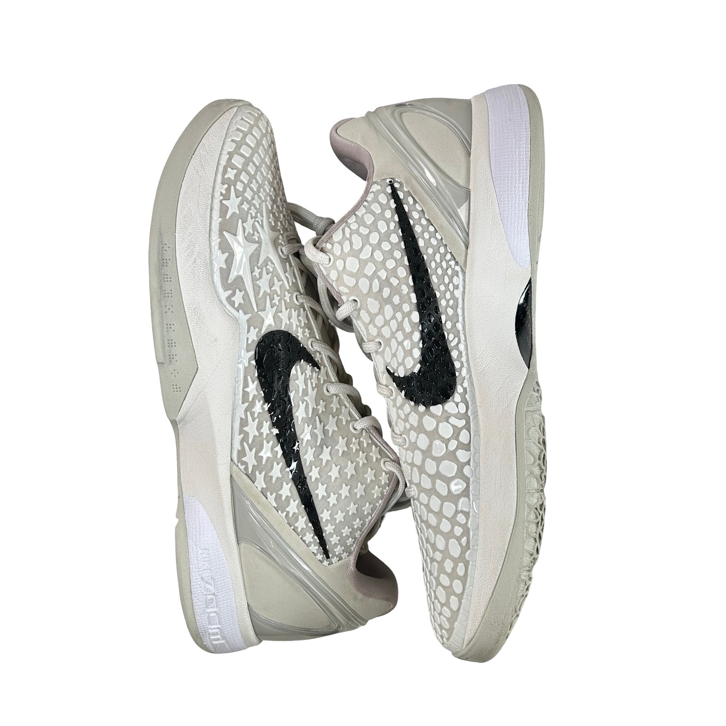FQ3546 100 Nike Kobe 6 Protro Sail All-Star [USED] - 11.5 M (Used2)