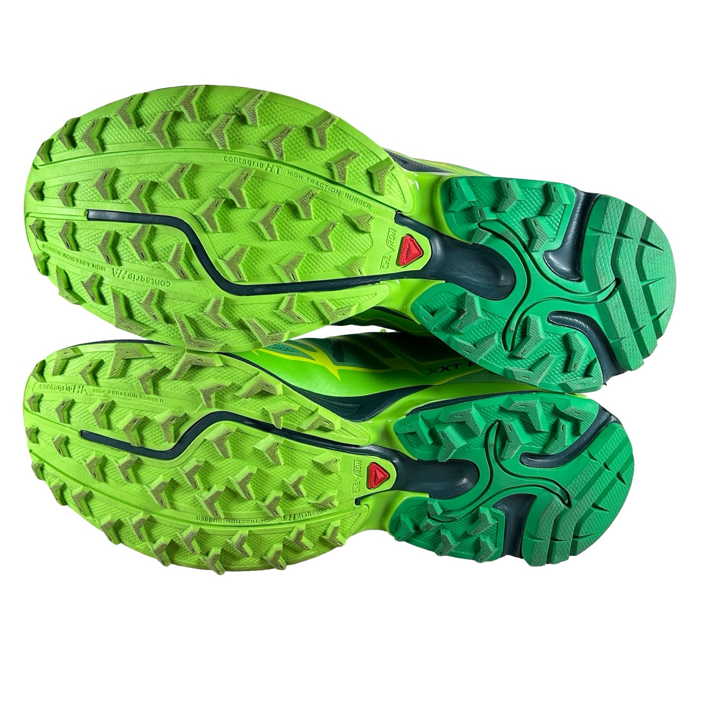 L4912030031 Salomon XT-Pathway 2 Feid FXXOMOR [USED] - 8.5 M (Used)