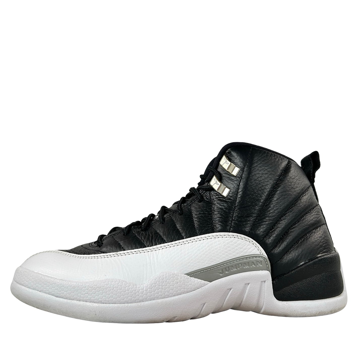 CT8013 006 Jordan 12 Retro Playoffs (2022) [USED] - 9.5 M (Used3)
