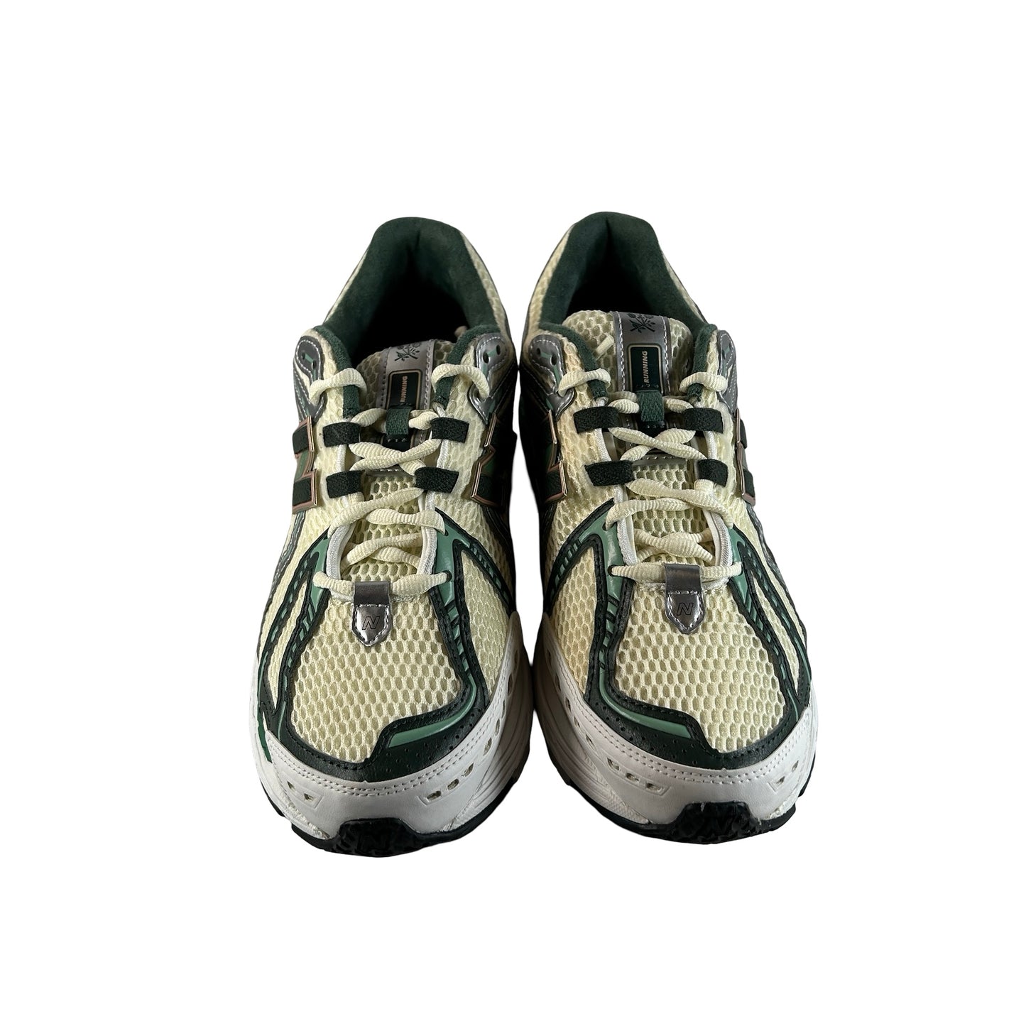 M1906RL1 New Balance 1906R Aime Leon Dore Jade [USED] - 10.5 M (Used)