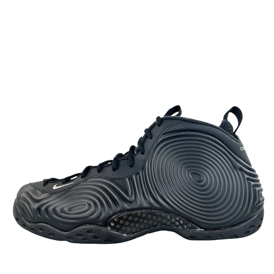 DJ7952 001 Nike Air Foamposite One Comme des Garcons Homme Plus Black [USED] - 11 M (Used)