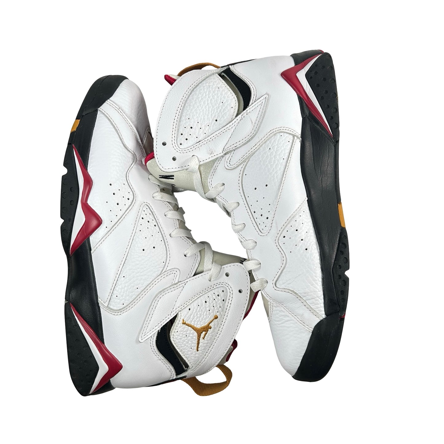 CU9307 106 Jordan 7 Retro Cardinal (2022) [USED] - 10.5 M (Used5)