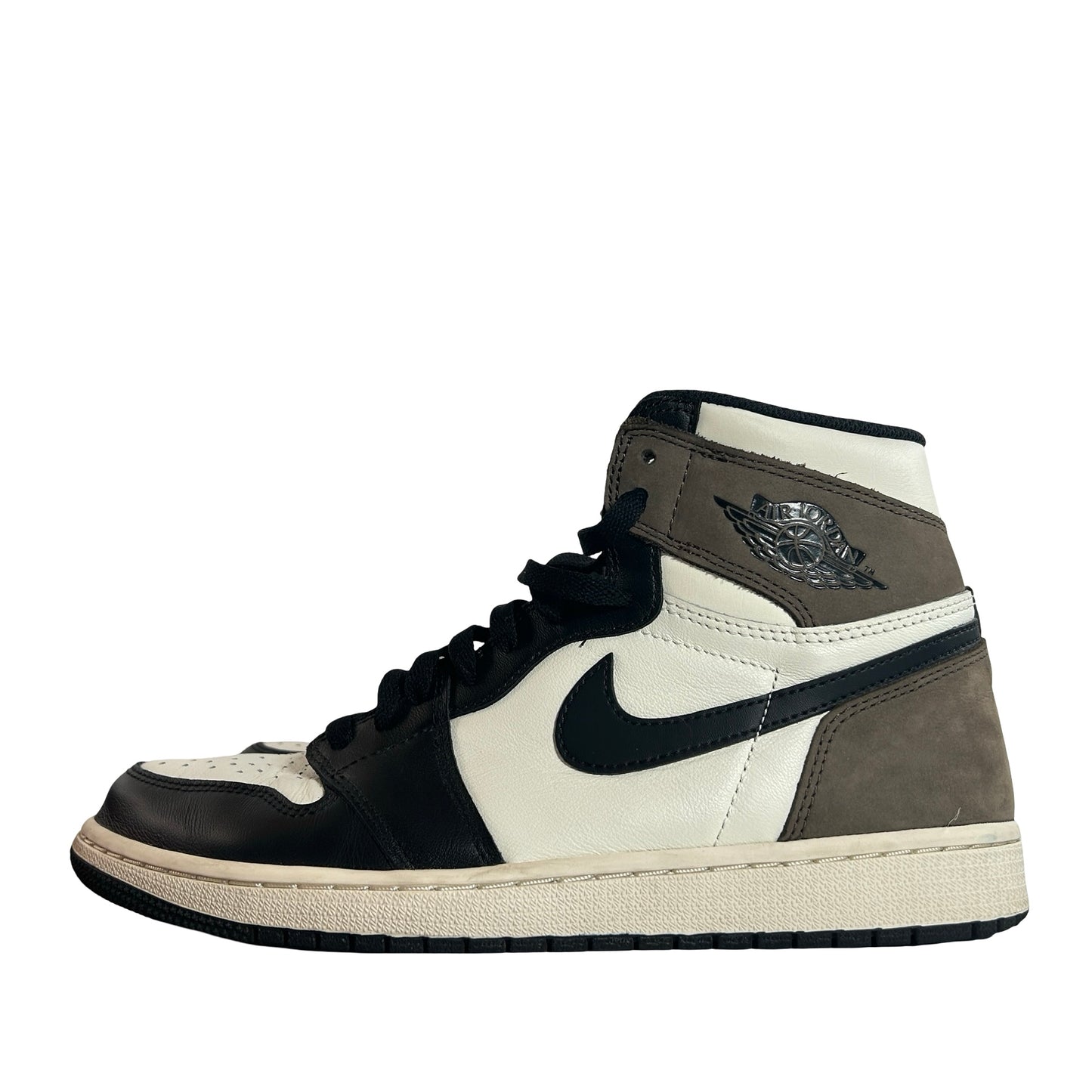 555088 105 Jordan 1 Mocha [USED] - 10 M (Used10)