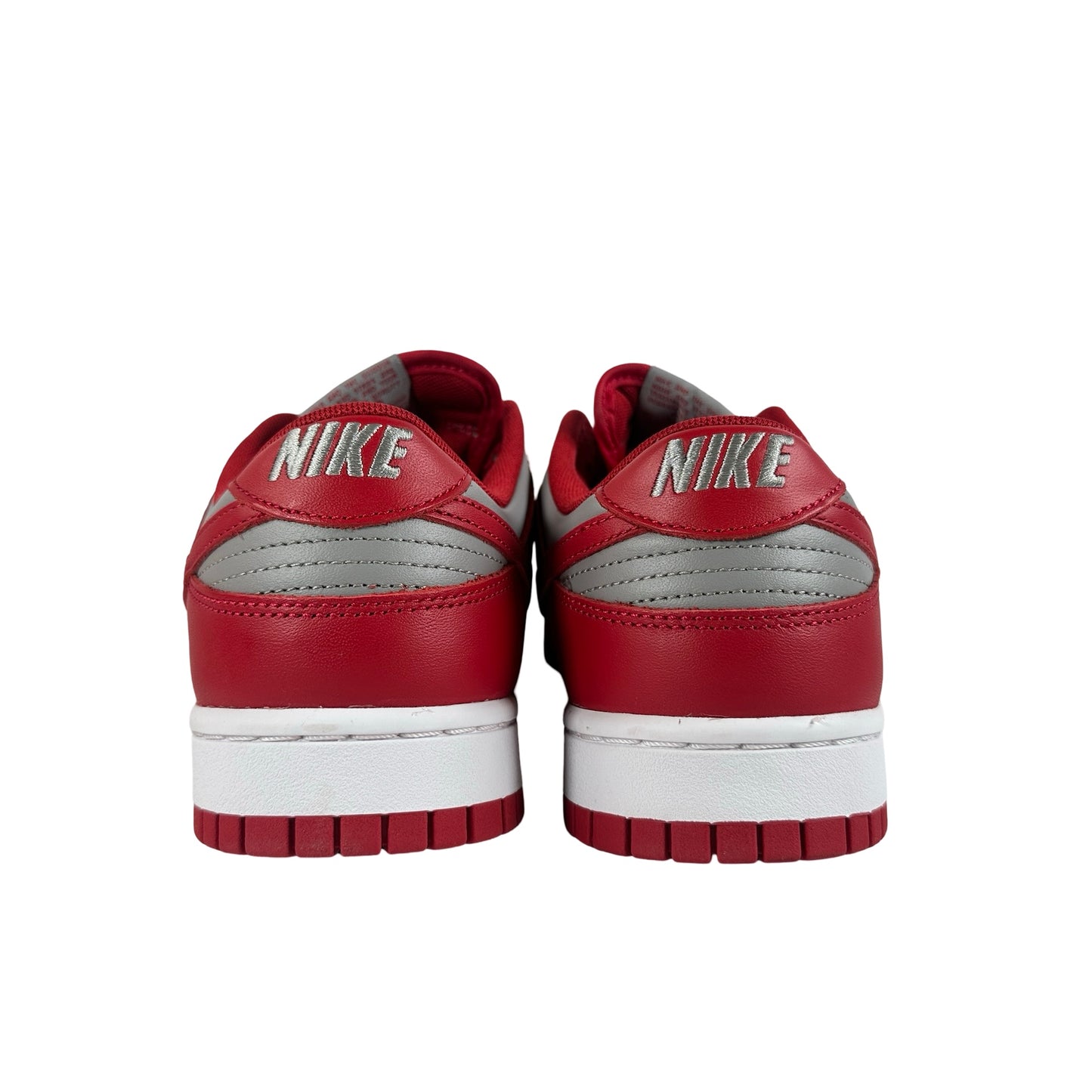 DD1391 002 Mate bajo UNLV