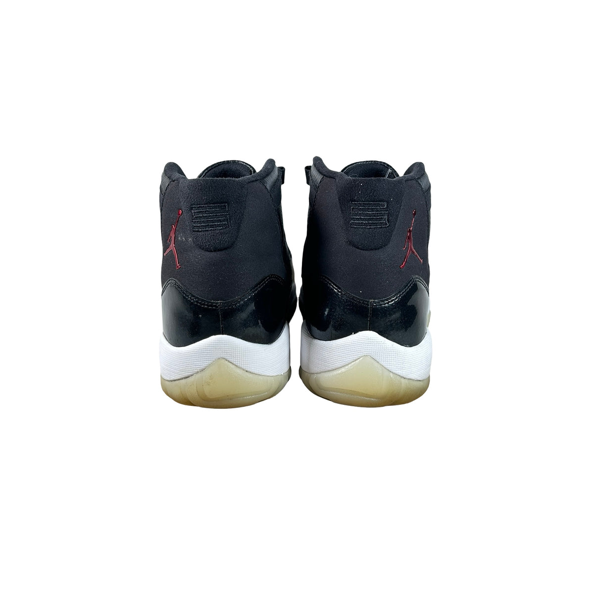 378037 002 Jordan 11 Retro 72-10 [USED] - 10.5 M (Used) (Replace Box)