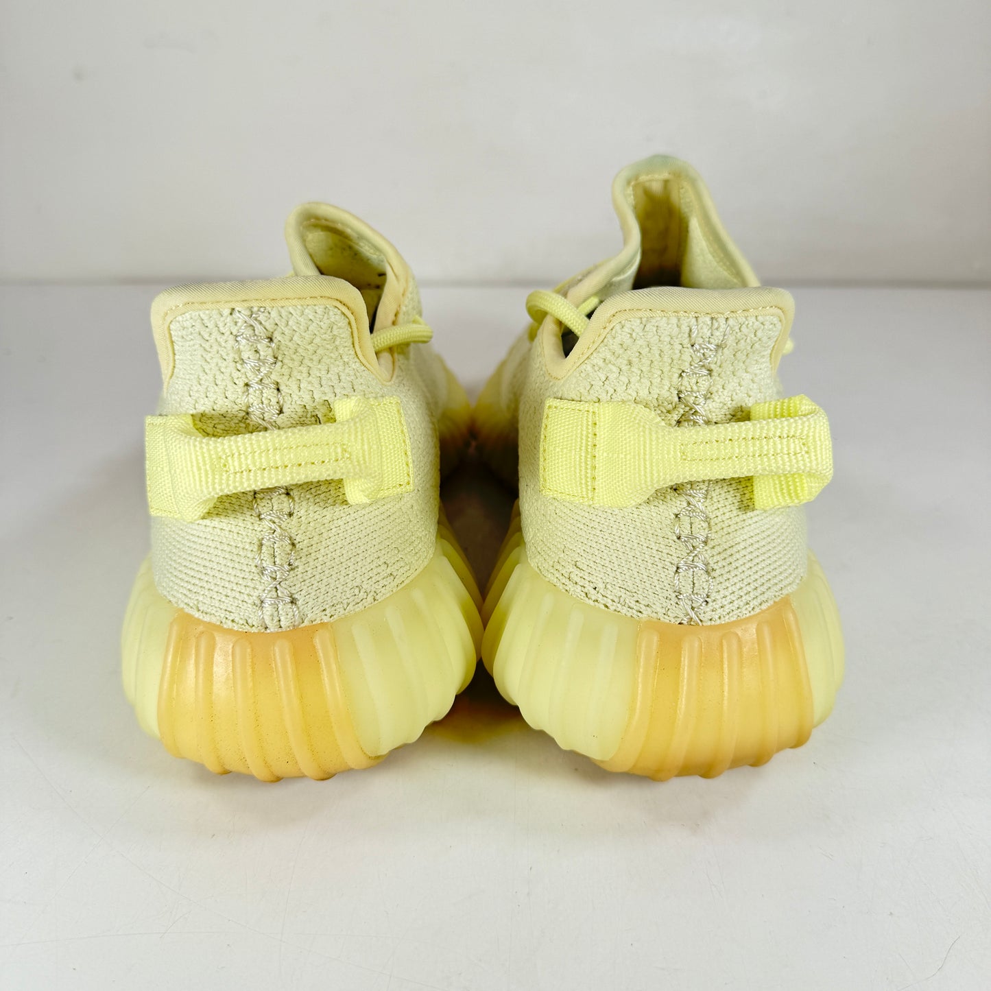F36980 adidas Yeezy Boost 350 V2 Butter [USED] - 5 M (Used)