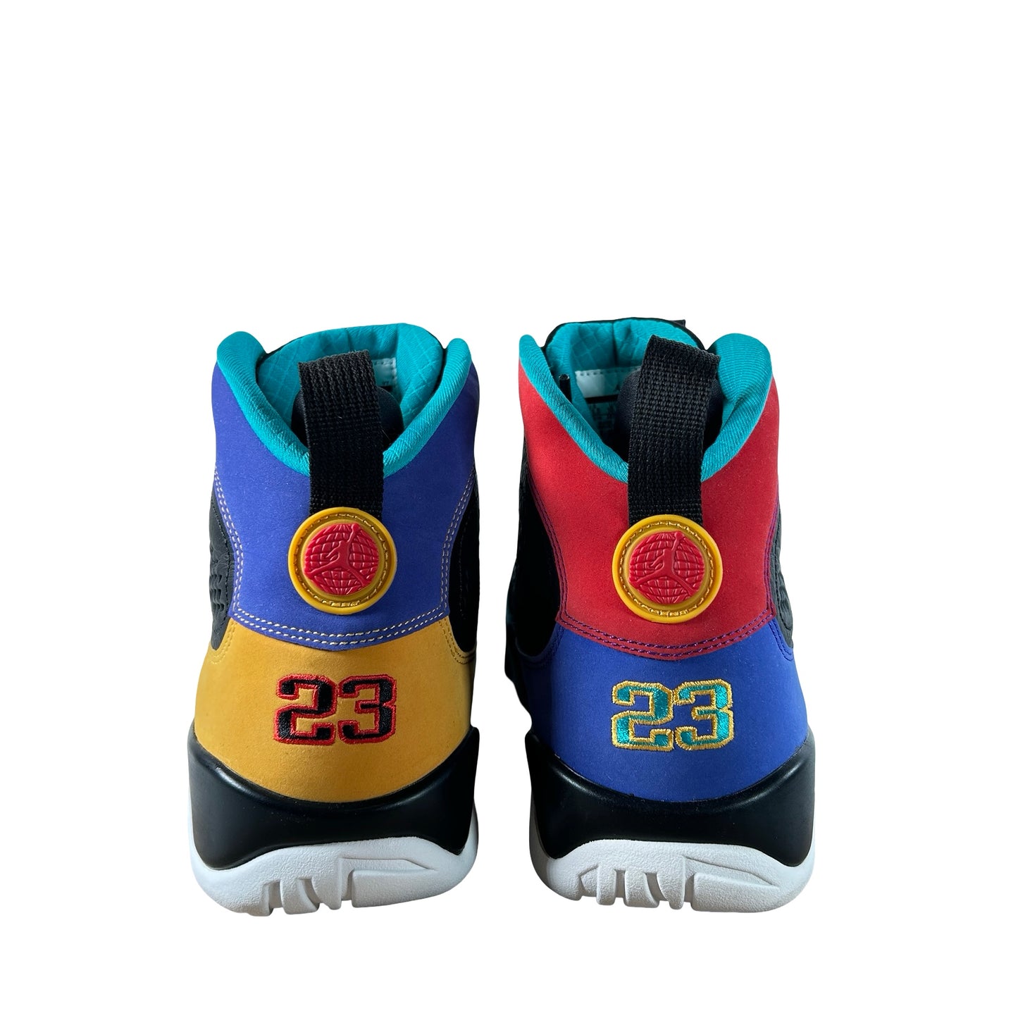302370 065 Jordan 9 Retro Dream It Do It [USED] - 11.5 M (Used)
