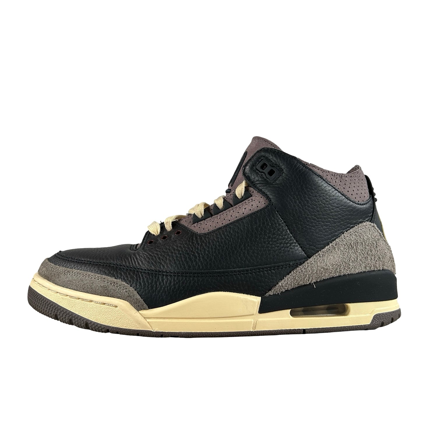 FZ4811 001 Jordan 3 Retro OG SP A Ma Maniére While You Were Sleeping (W) [USED] - 12.5 W / 11 M (Used6)