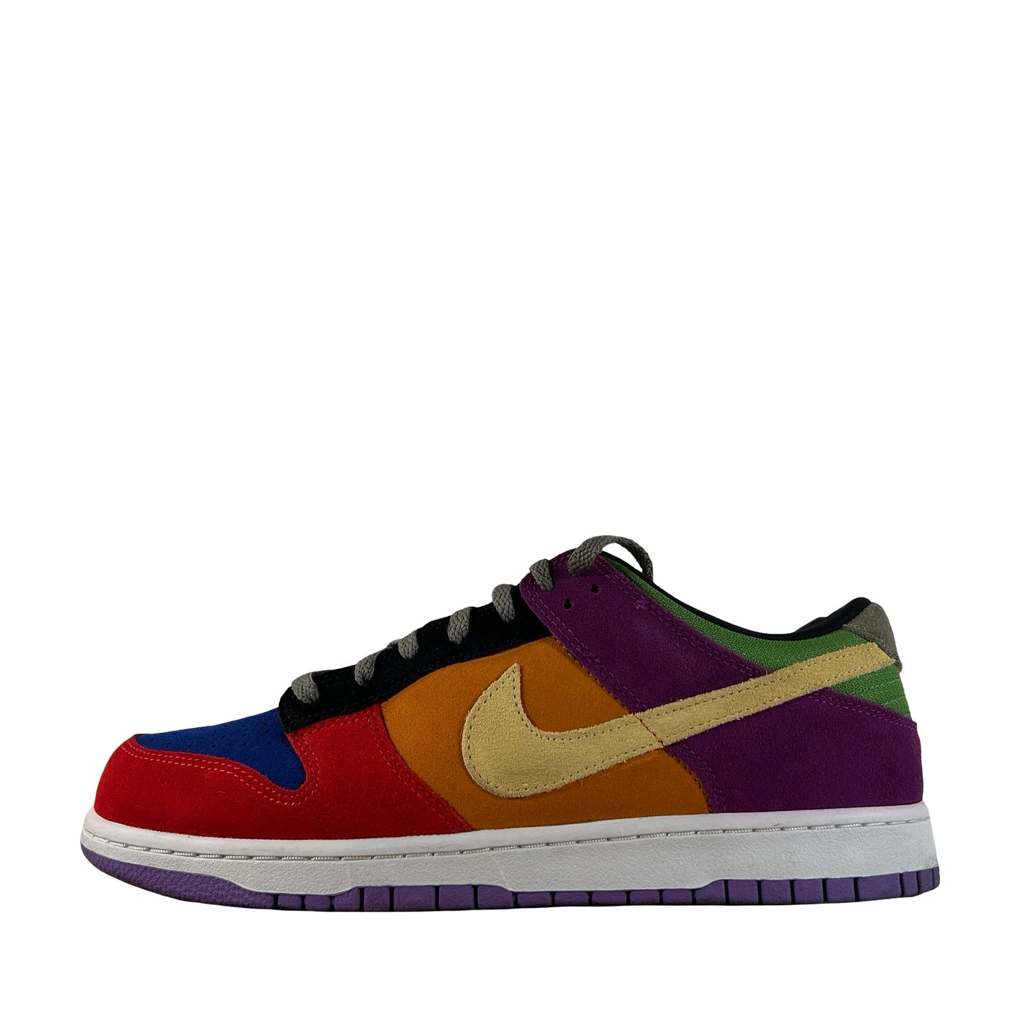 CT5050 500 Nike Dunk Low Viotech (2019) [USED] - 11 M (Used3)