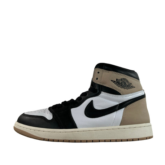 FD2596 021 Jordan 1 Retro High OG Latte (Women's) [USED] - 11 W (Used2)