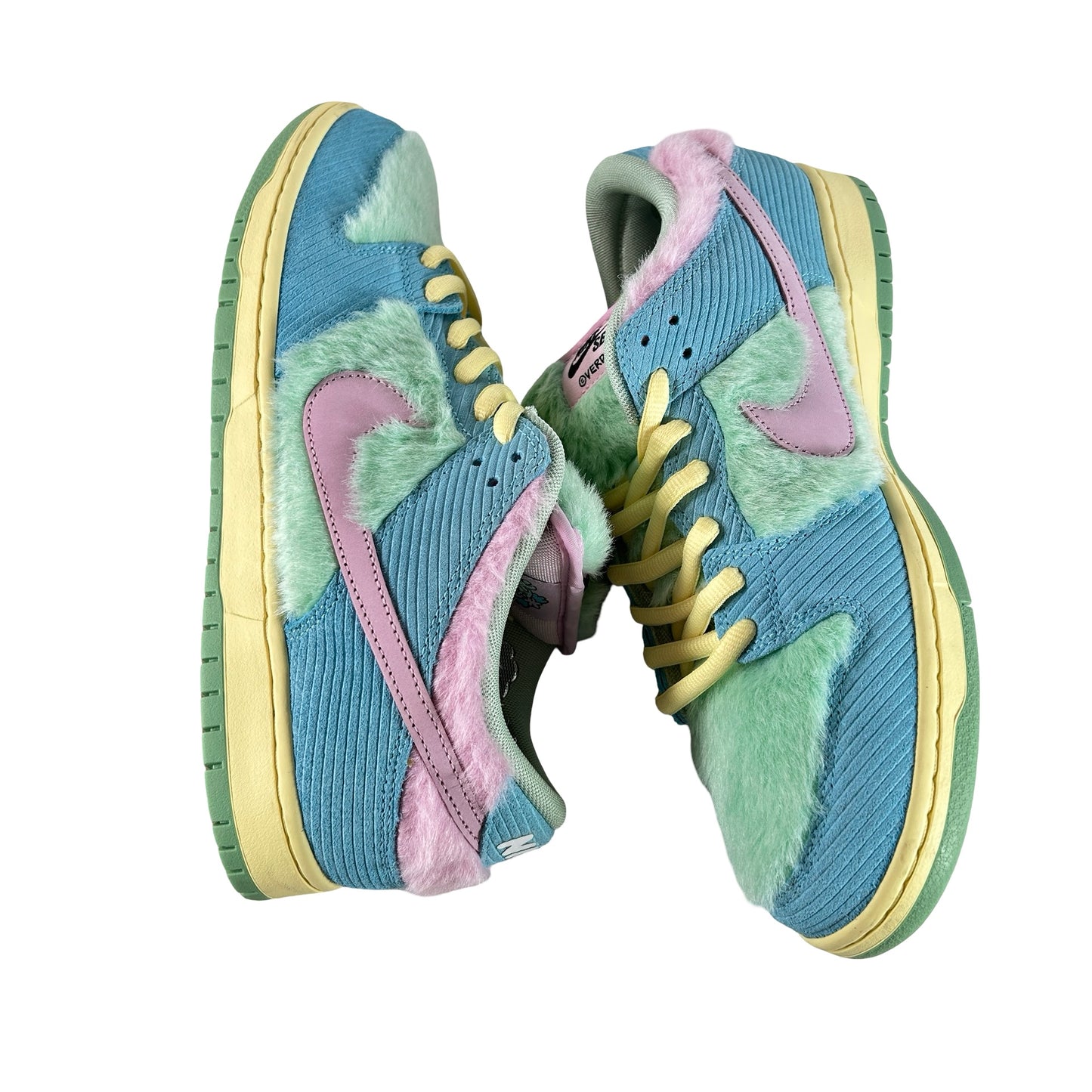 FN6040 400 Nike SB Dunk Low Verdy Visty [USED] - 11.5 M (Used3)