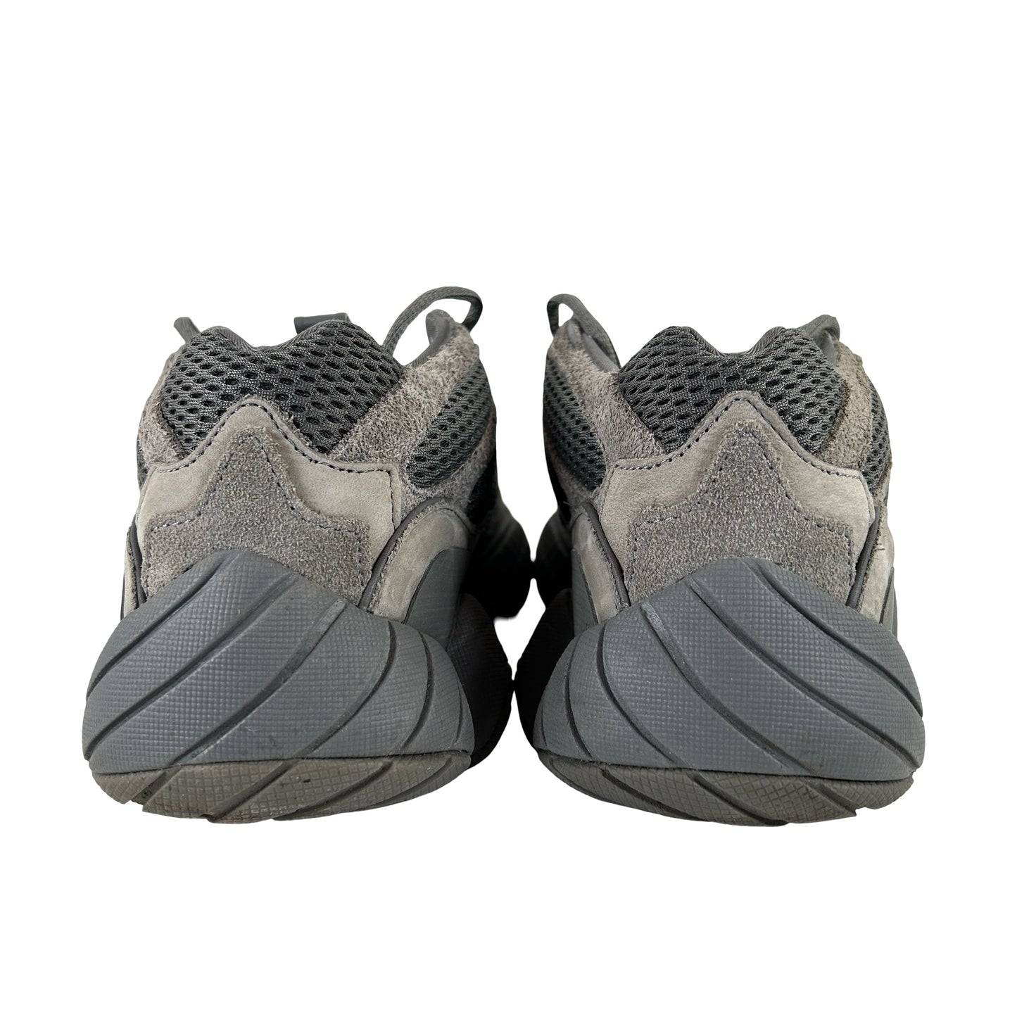 GW6373 adidas Yeezy 500 Granite [USED] - 9.5 M (Used)