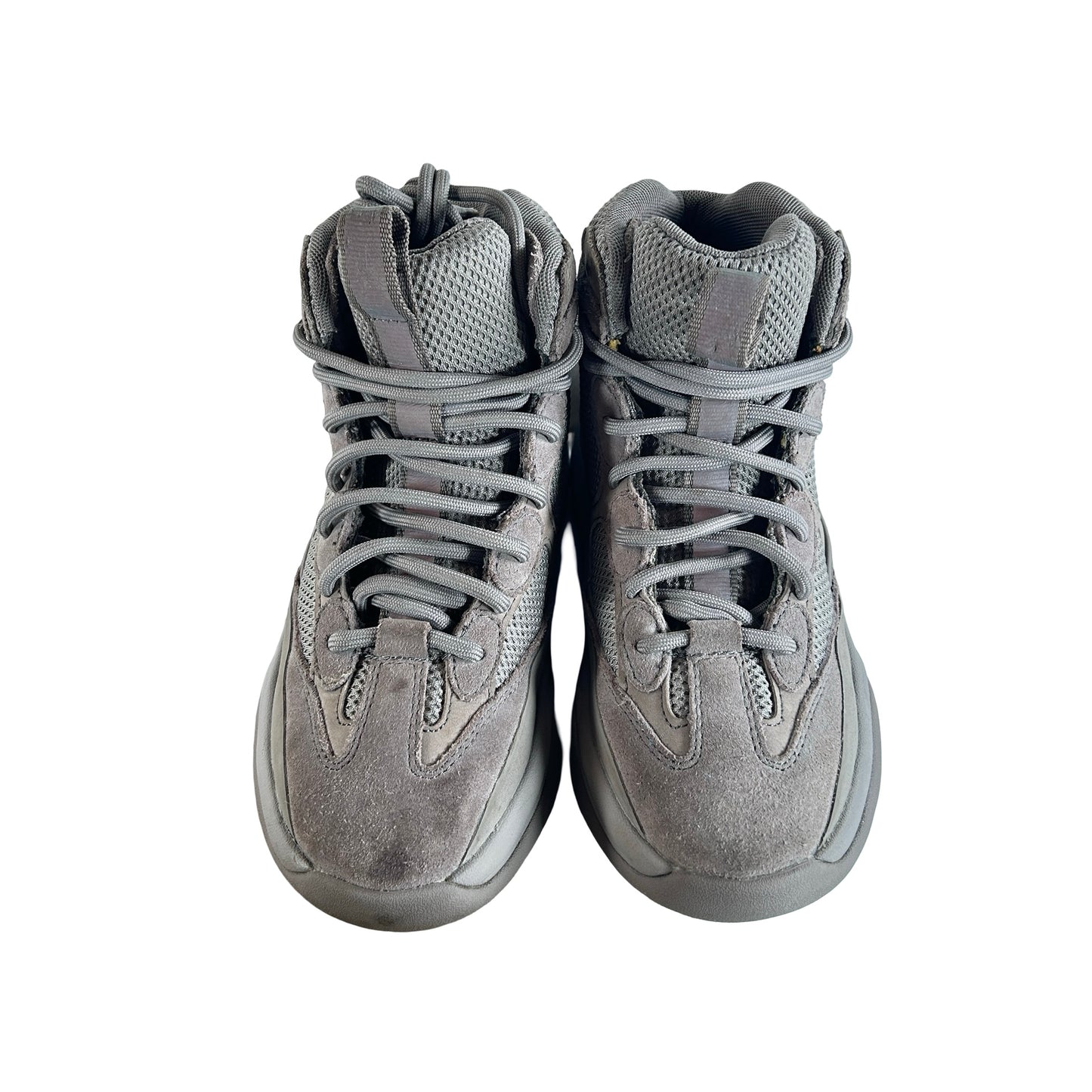 YZ7MF7003 212 Yeezy Desert Boot Season 7 Cinder [USED] - 38 EU (Used) (No Box)