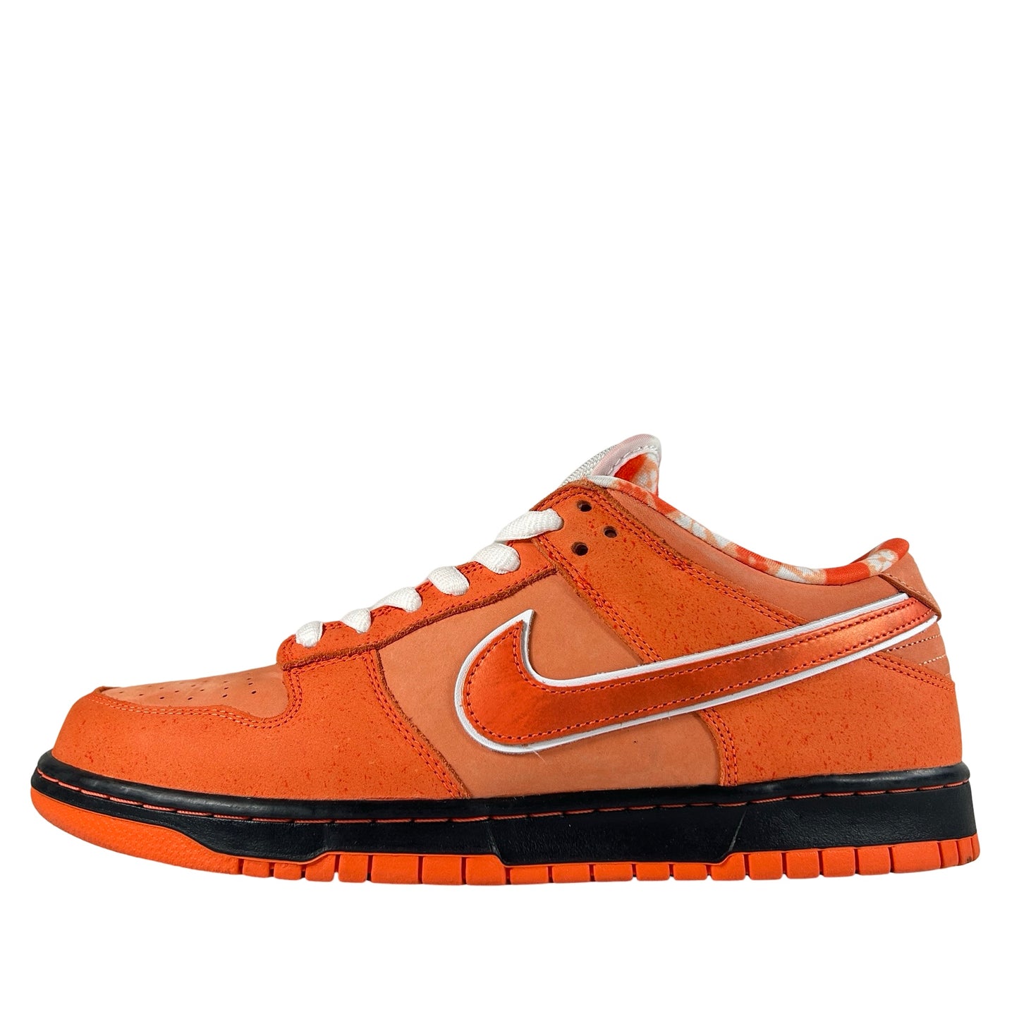 FD8776 800 Nike SB Dunk Low Concepts Orange Lobster [USED] - 11 M (VNDS)