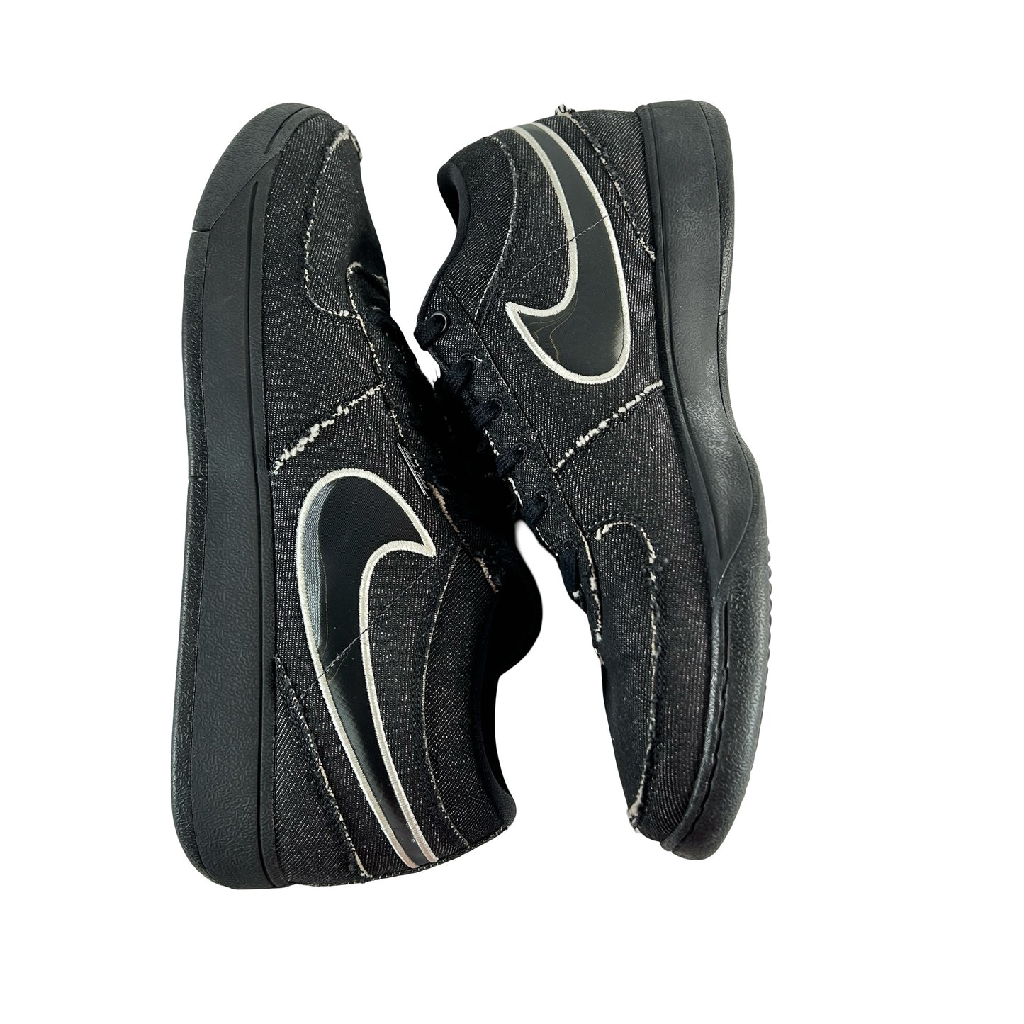 IB3862 001 Nike Book 1 LX Black Label [USED] - 13.5 M (Used)