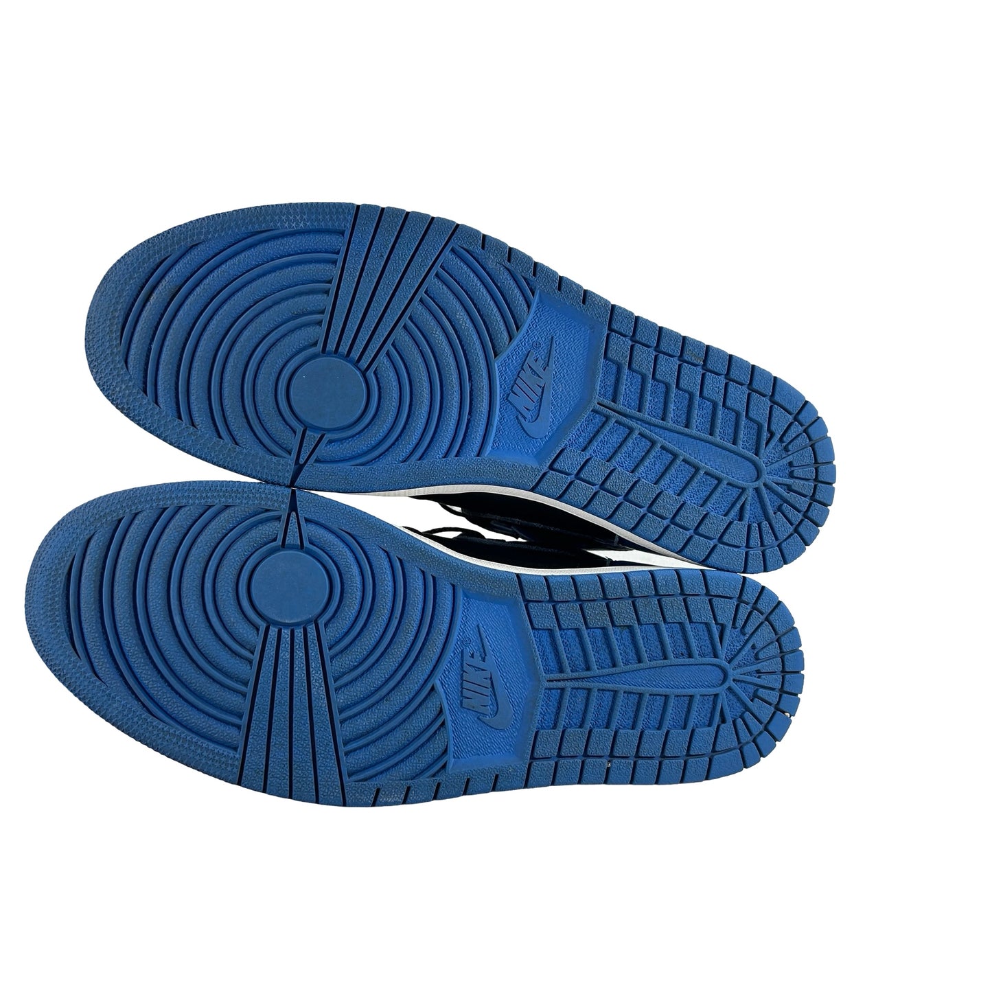 555088 007 Jordan 1 Royal (2017) [USED] - 10 M (Used12)