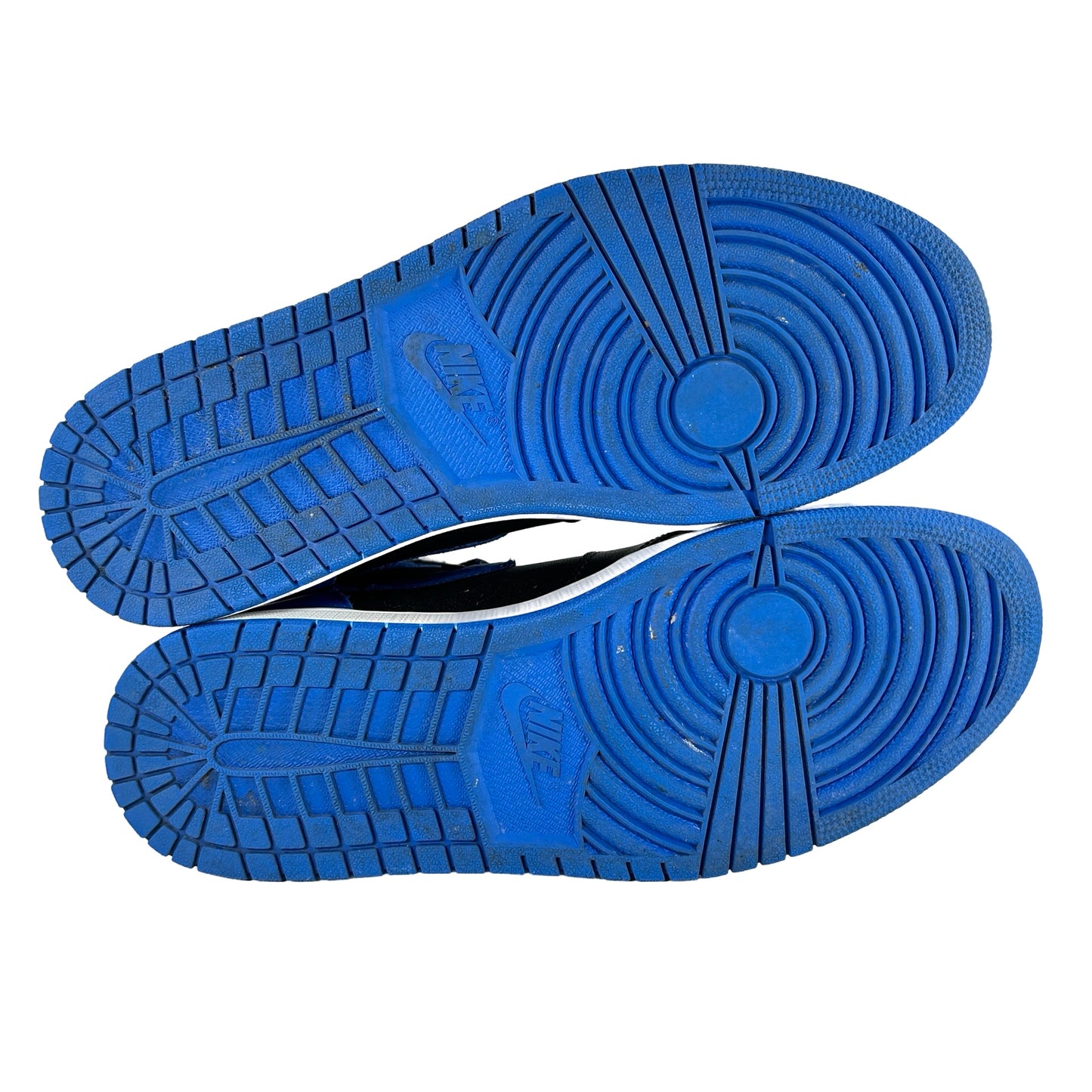 555088 007 Jordan 1 Royal (2017) [USED] - 11.5 M (Used2)