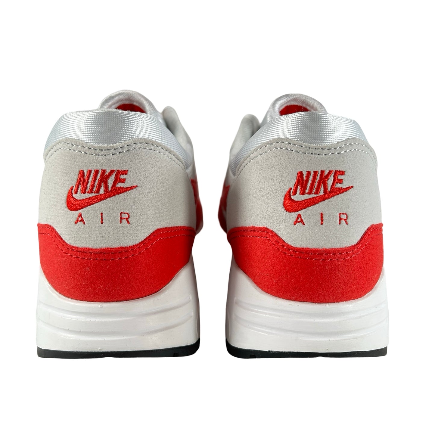 DQ3989 100 Nike Air Max 1 '86 Big Bubble Sport Red [USED] - 10 M (Used4)