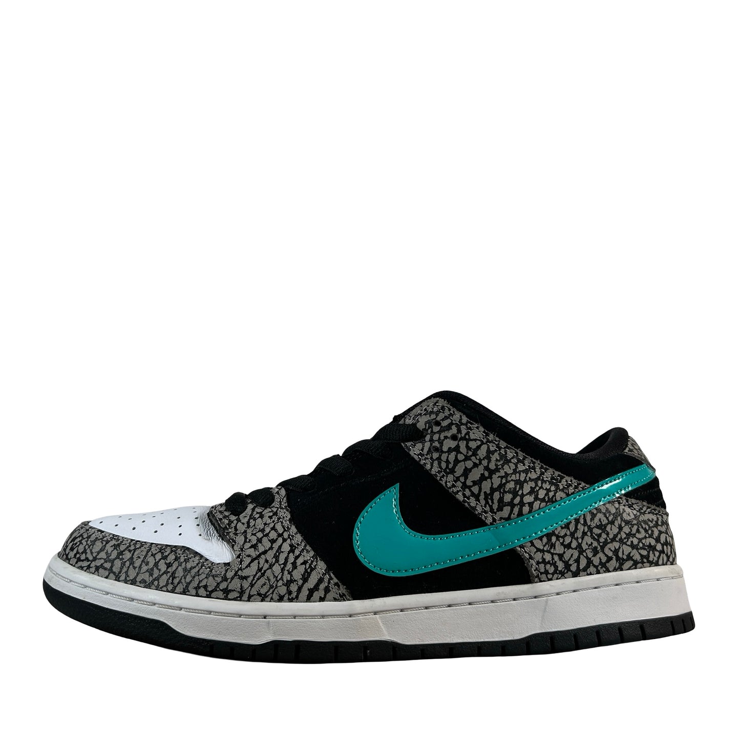 BQ6817 009 Nike SB Dunk Low atmos Elephant [USED] - 11.5 M (Used)