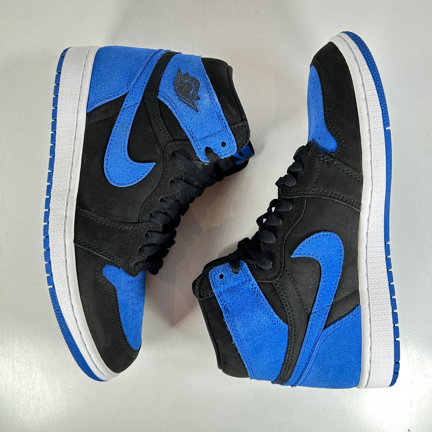 DZ5485 042 Jordan 1 Retro High OG Royal reinventado
